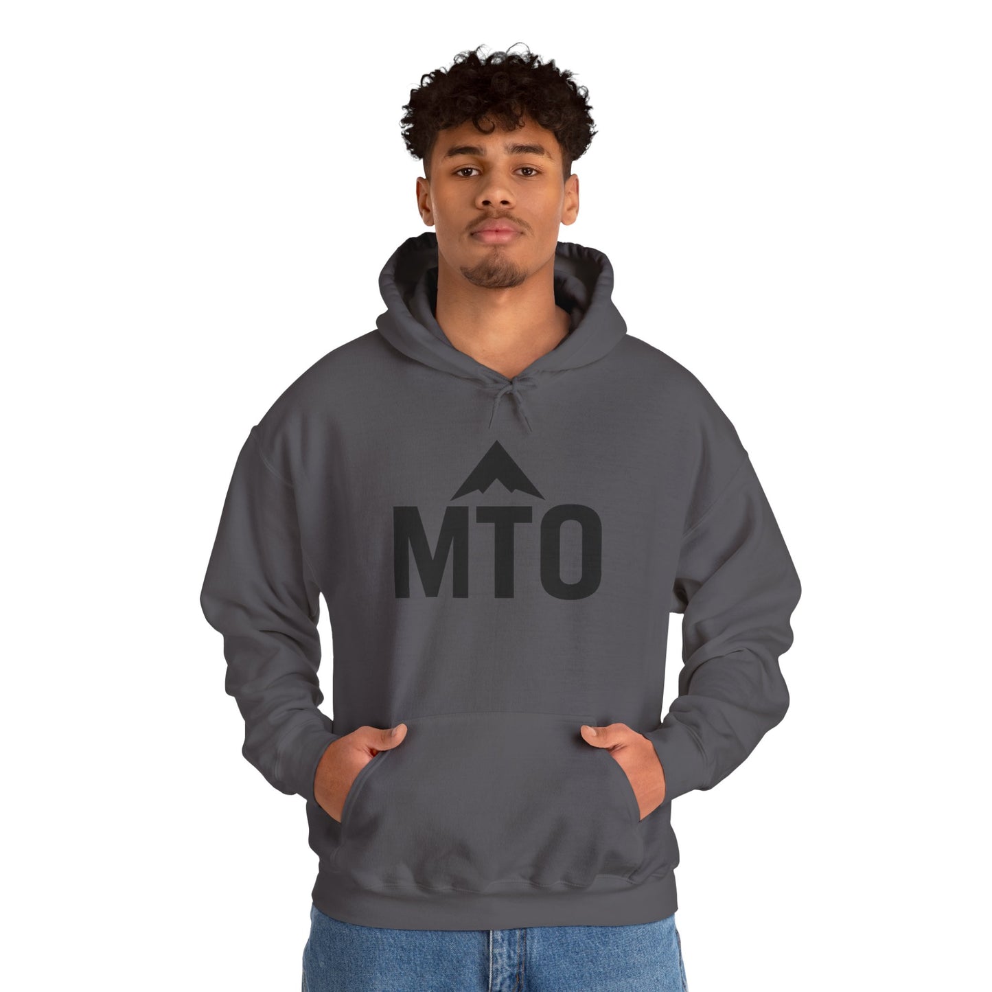 MTO Co - Hoodie / Jumper | Cozy Casualwear, Perfect Gift and Everyday Comfort