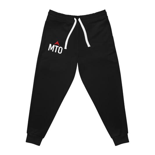 MTO Co - Stylish Athletic Joggers | Casual Wear
