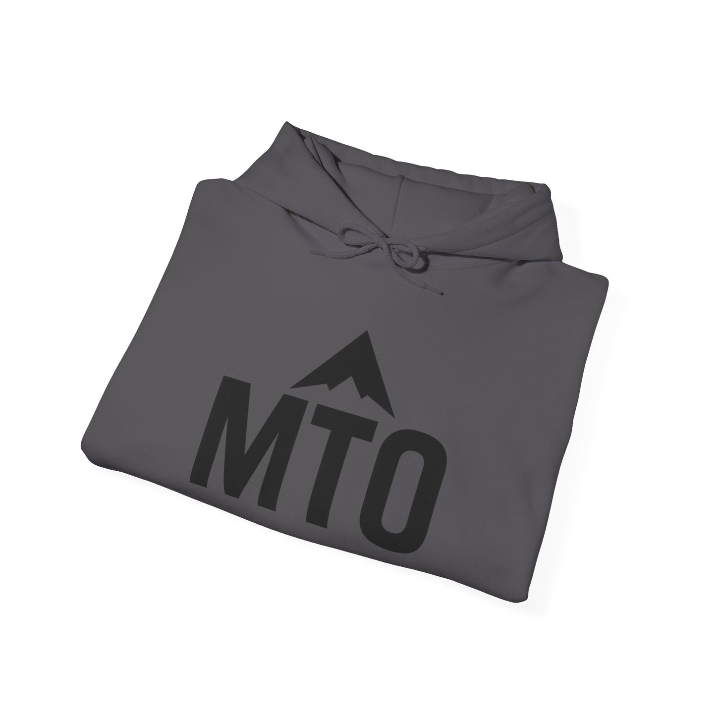 MTO Co - Hoodie / Jumper | Cozy Casualwear, Perfect Gift and Everyday Comfort
