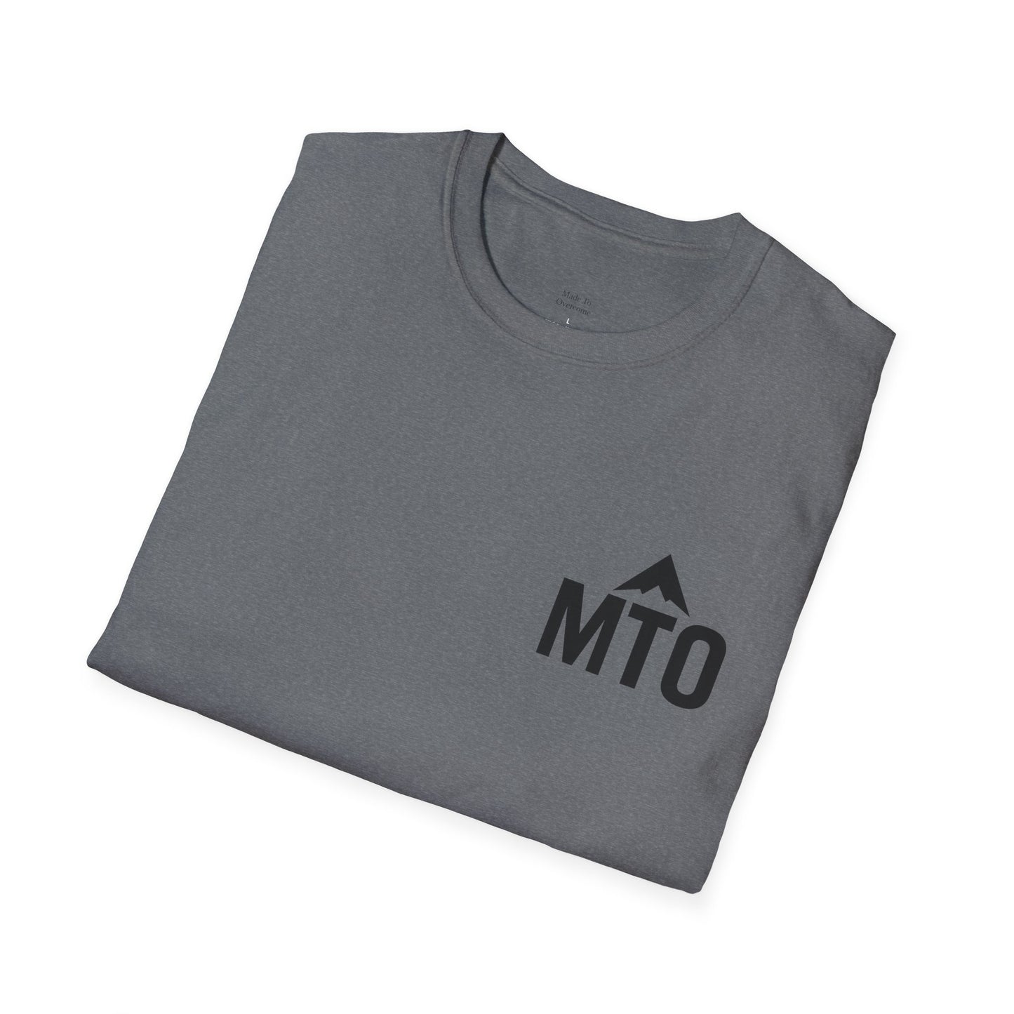 MTO Co - T-Shirt | Top, Casual Wear, Everyday wear