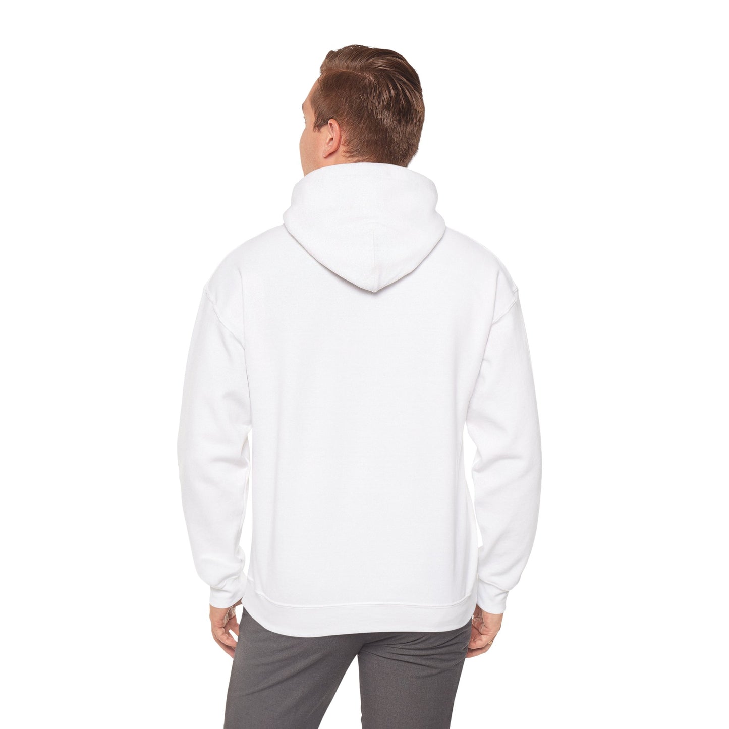 MTO Co - Hoodie / Jumper | Cozy Casualwear, Perfect Gift and Everyday Comfort