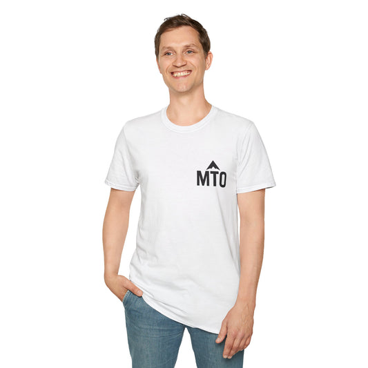 MTO Co - T-Shirt | Top, Casual Wear, Everyday wear