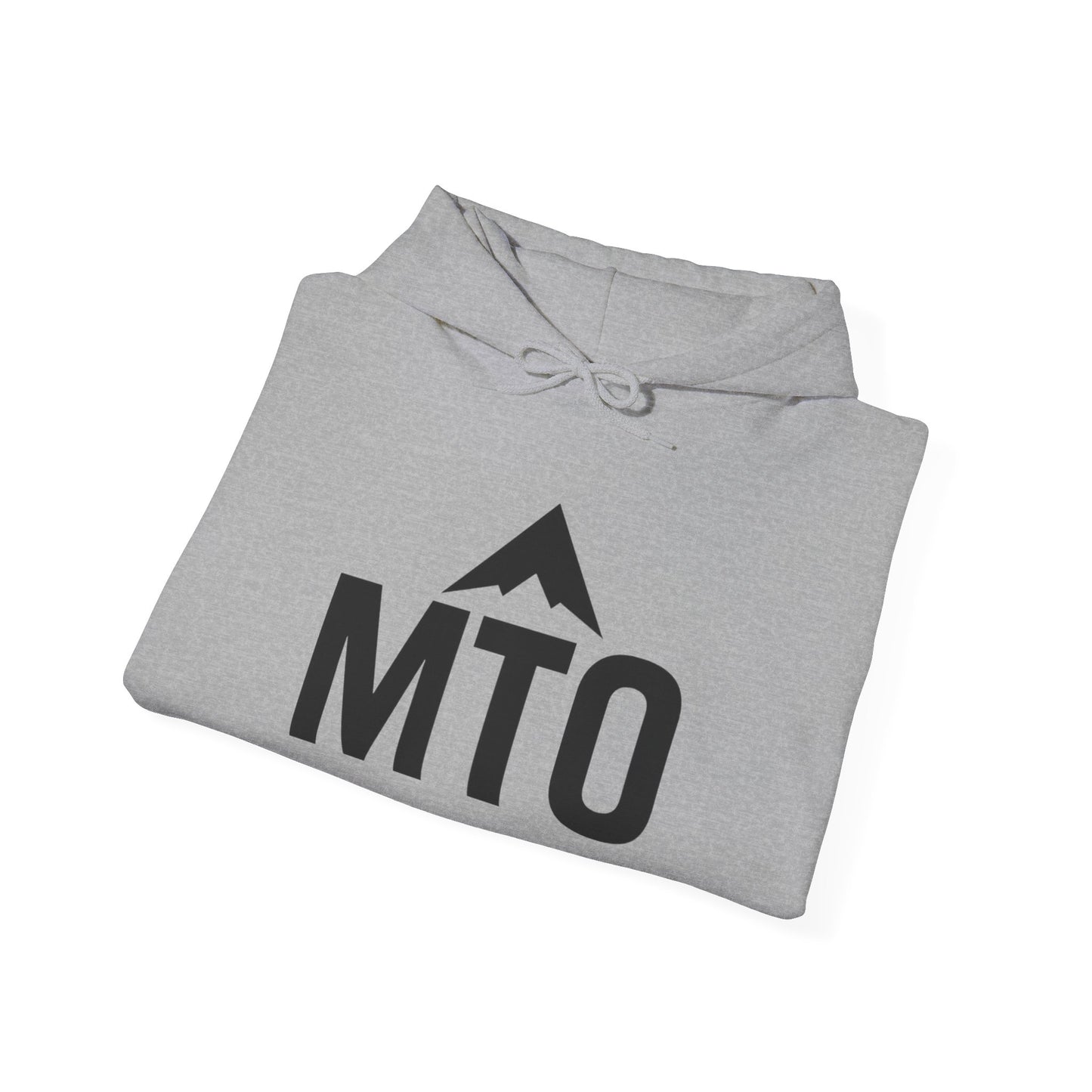 MTO Co - Hoodie / Jumper | Cozy Casualwear, Perfect Gift and Everyday Comfort