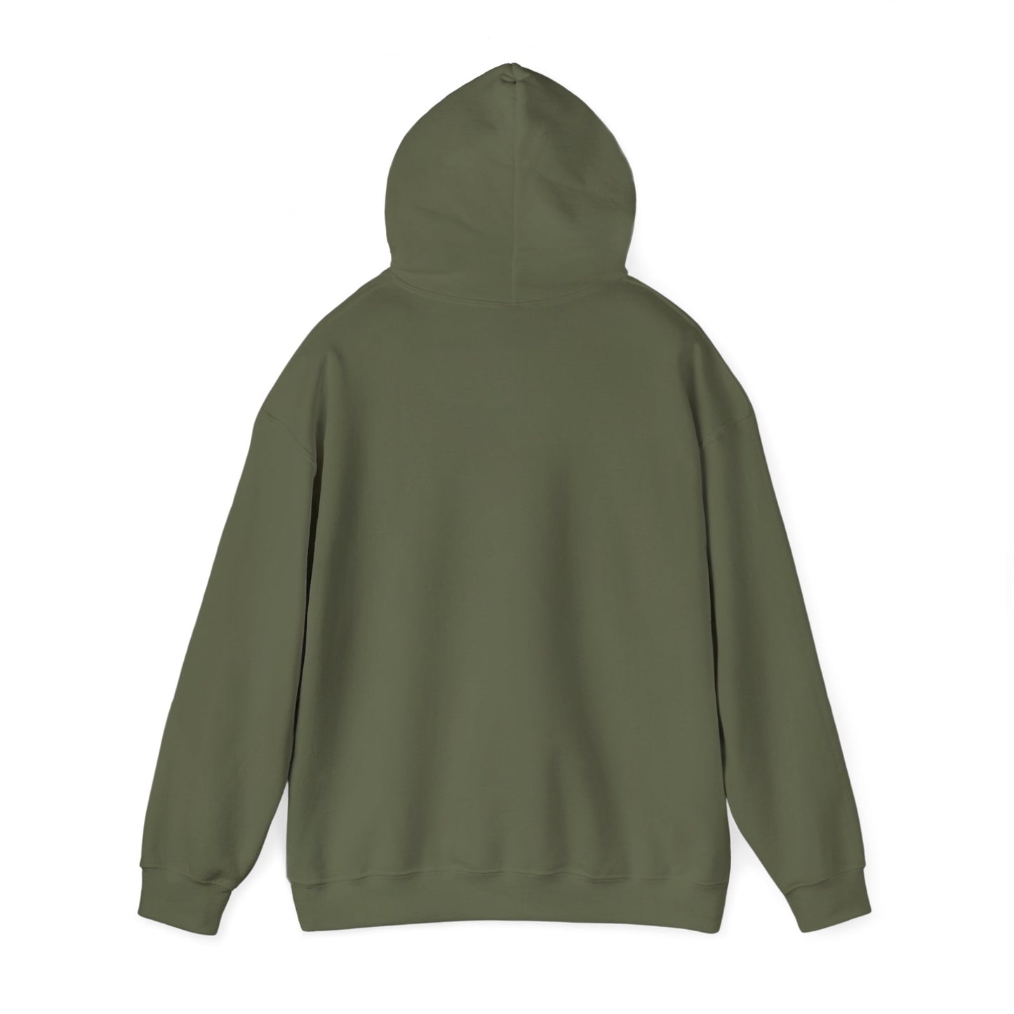 MTO Co - Hoodie - Everyday Wear, Everyday Comfort, Casual Wear