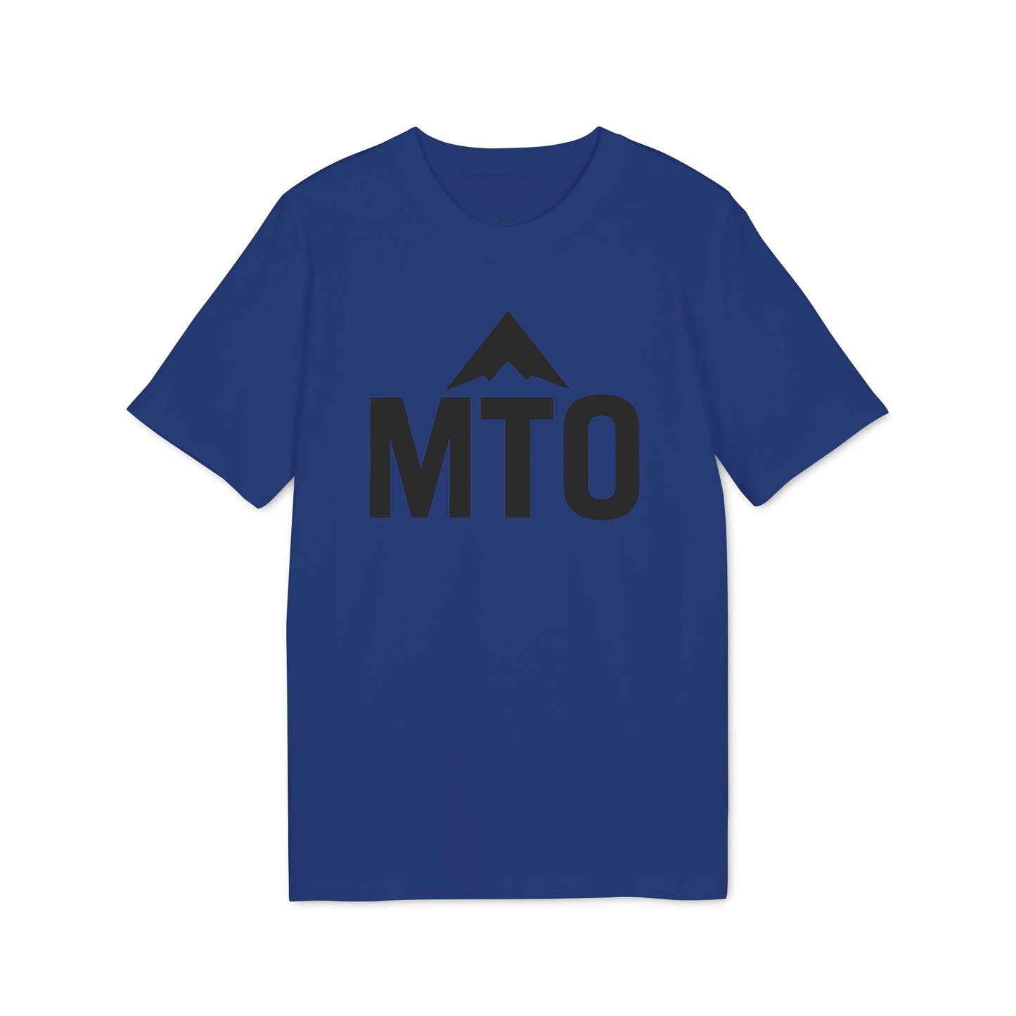 MTO Co - T-Shirt | Top | Casual Wear |