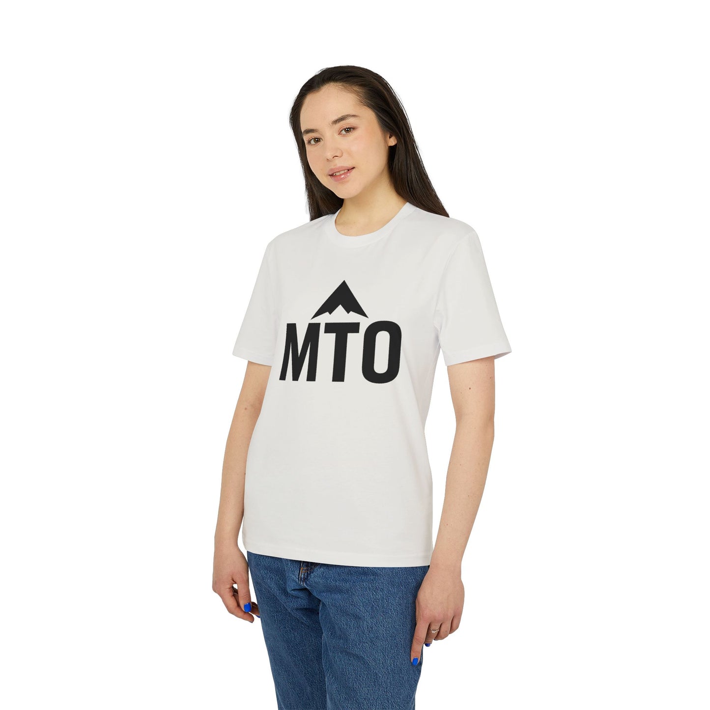 MTO Co - T-Shirt | Top | Casual Wear |