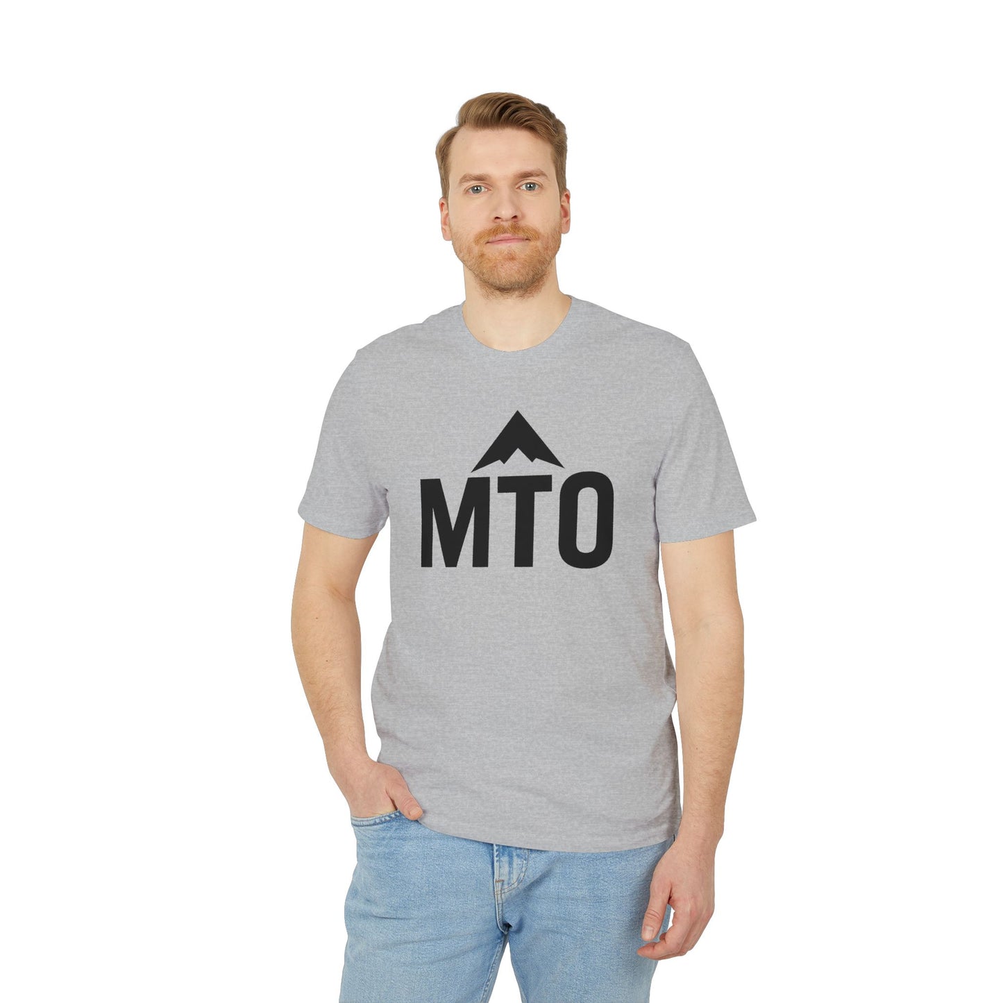 MTO Co - T-Shirt | Top | Casual Wear |