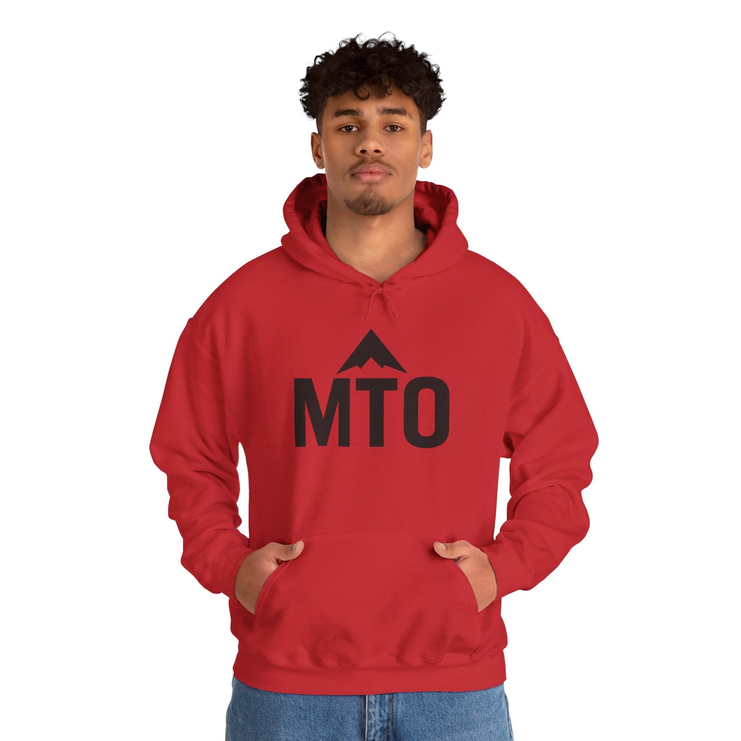 MTO Co - Hoodie / Jumper | Cozy Casualwear, Perfect Gift and Everyday Comfort