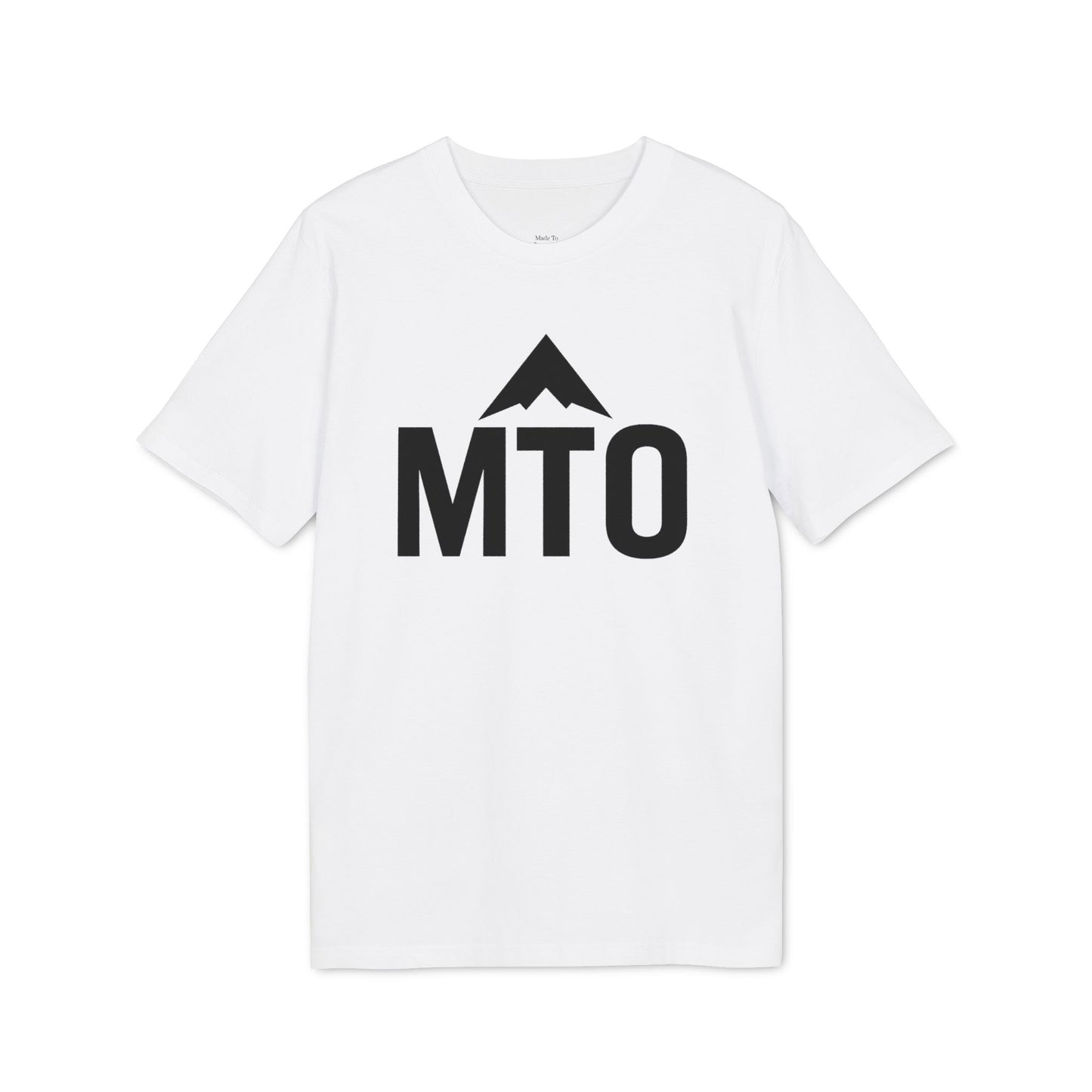 MTO Co - T-Shirt | Top | Casual Wear |