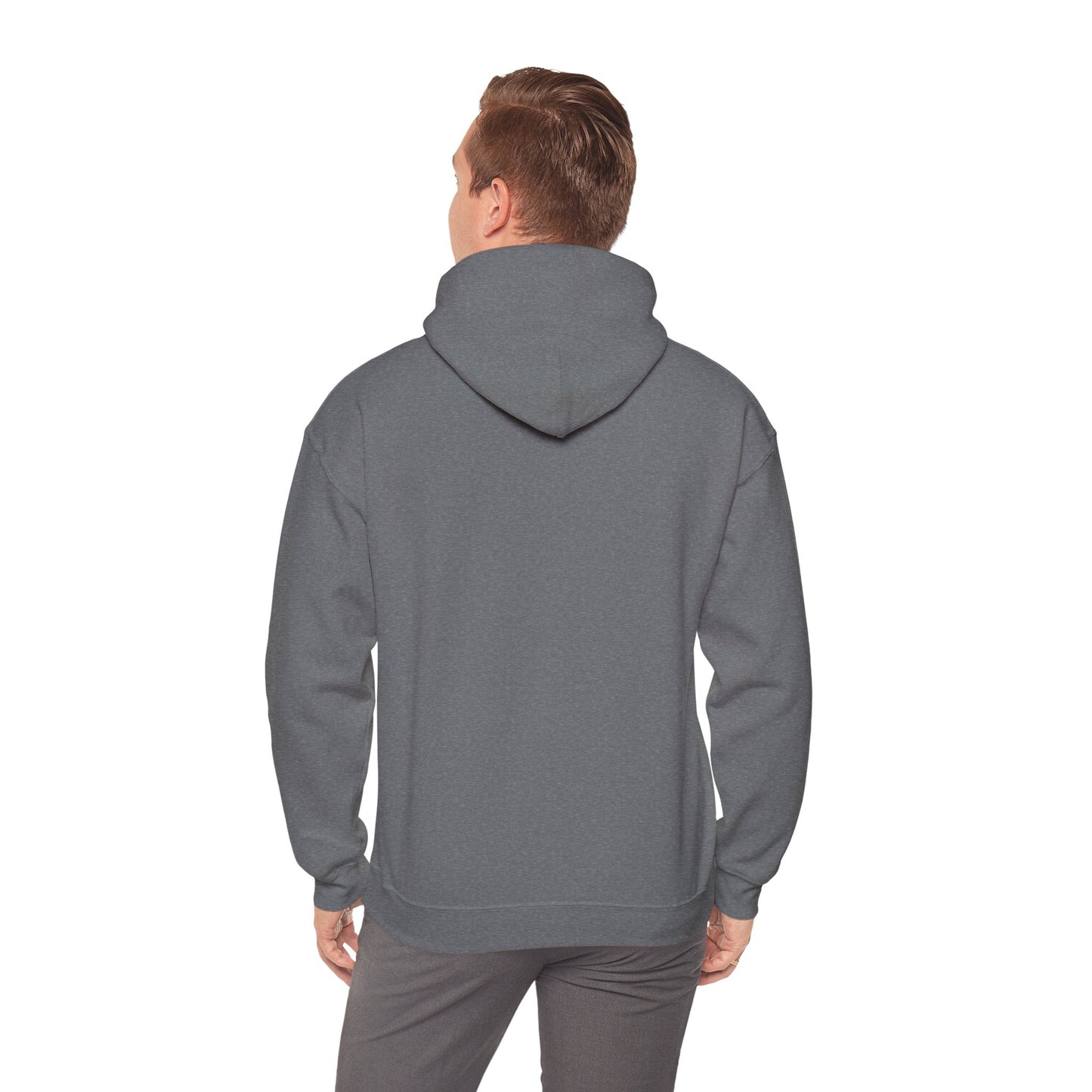 MTO Co - Hoodie / Jumper | Cozy Casualwear, Perfect Gift and Everyday Comfort