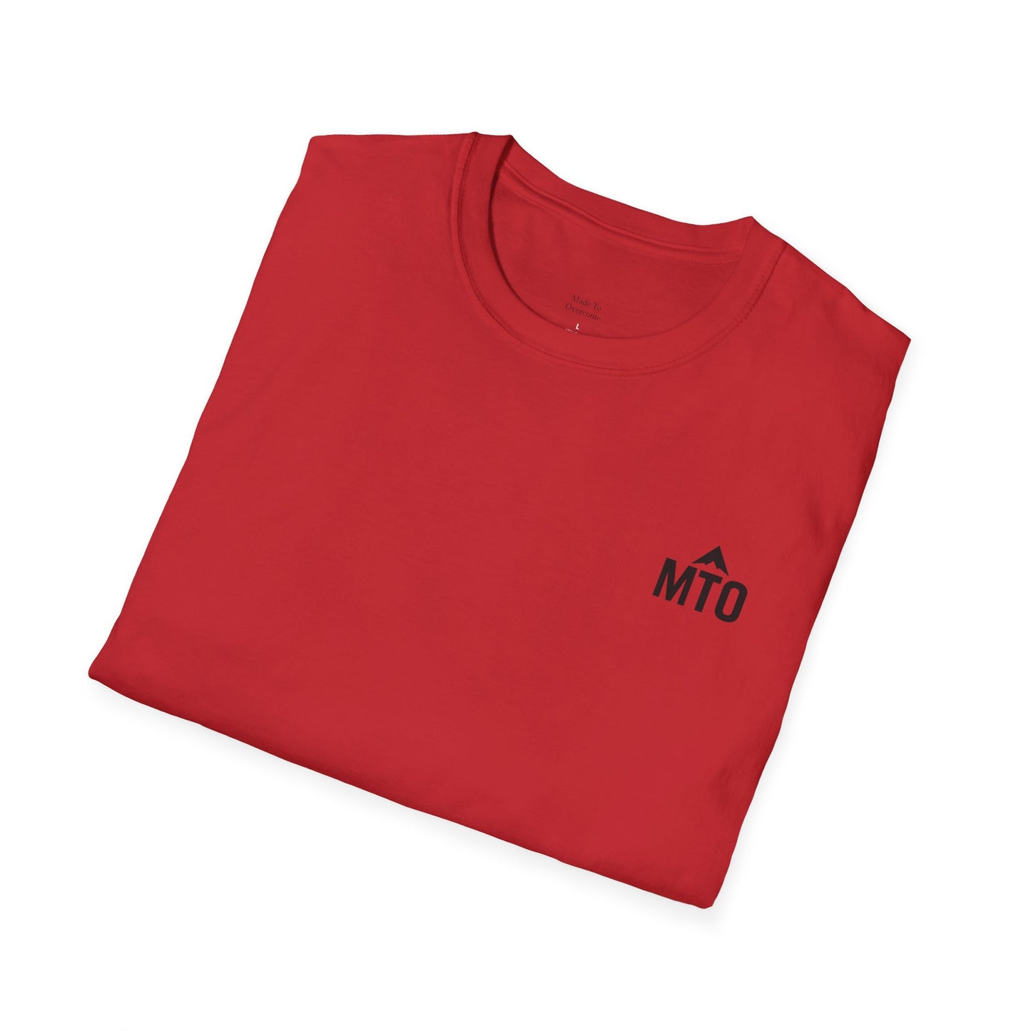 MTO Co - T-Shirt | Top, Casual Wear, Everyday wear