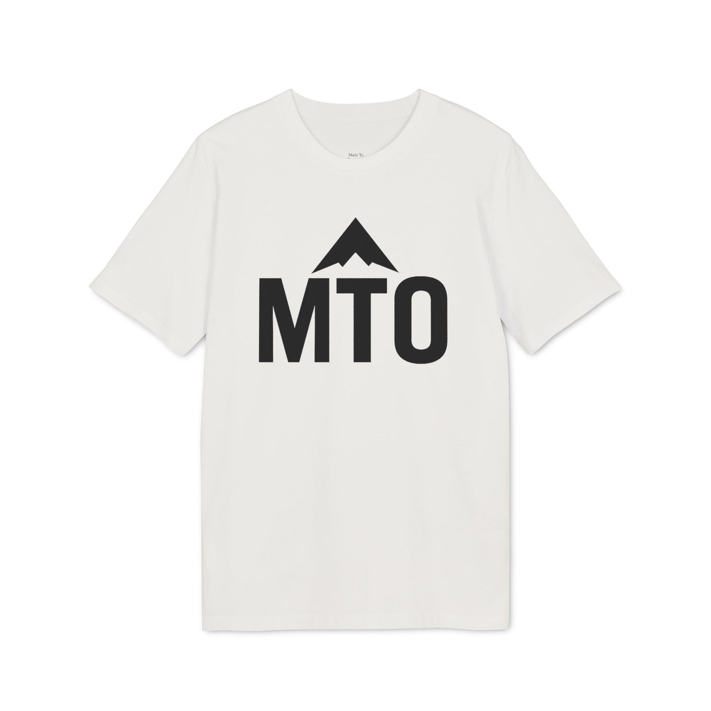 MTO Co - T-Shirt | Top | Casual Wear |
