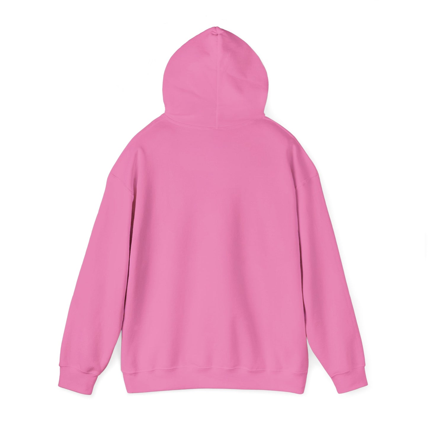 Unisex Hoodie - Everyday Comfort & Style