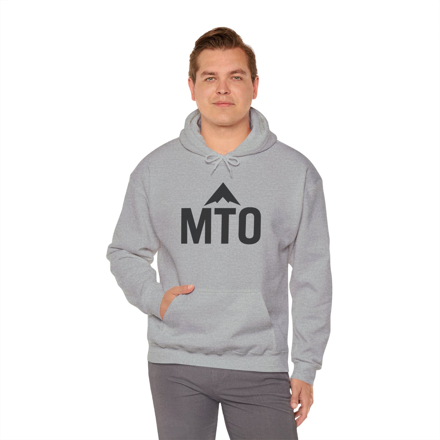 MTO Co - Hoodie / Jumper | Cozy Casualwear, Perfect Gift and Everyday Comfort