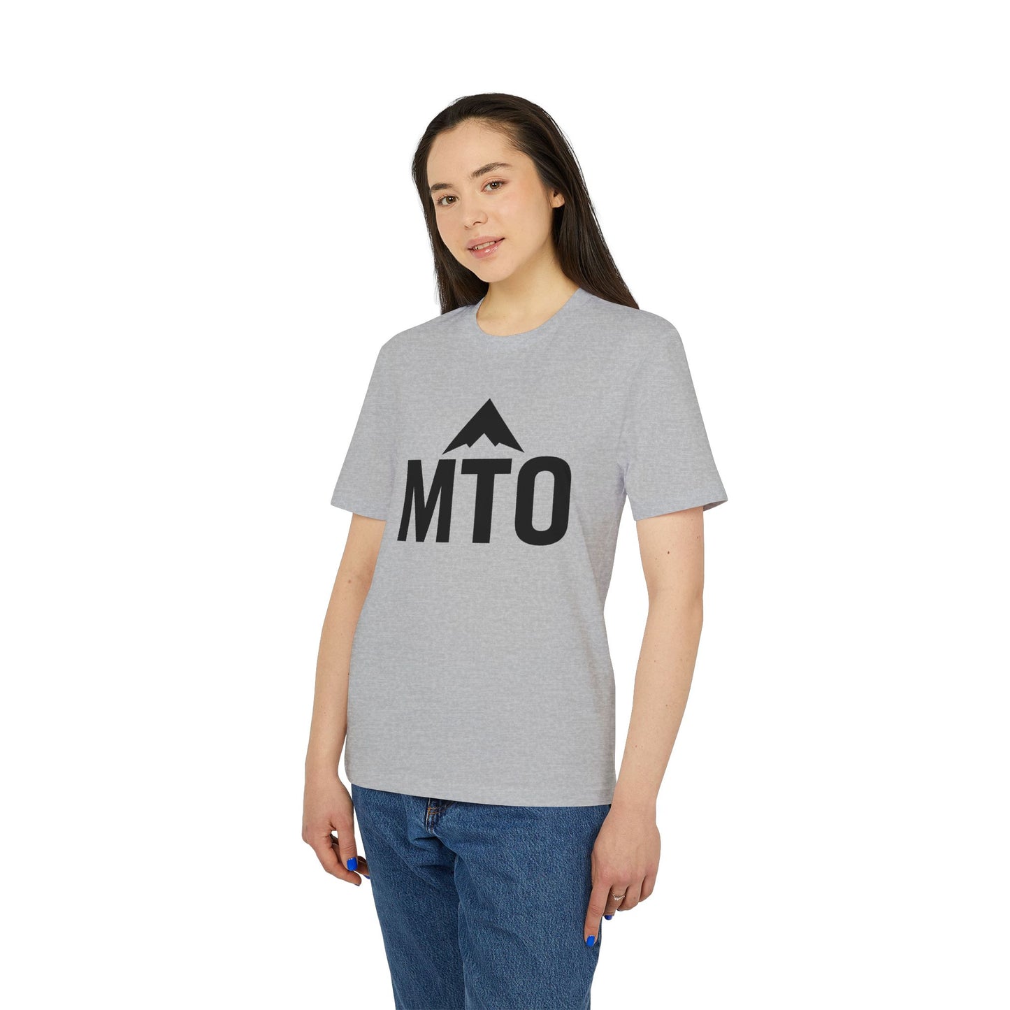 MTO Co - T-Shirt | Top | Casual Wear |