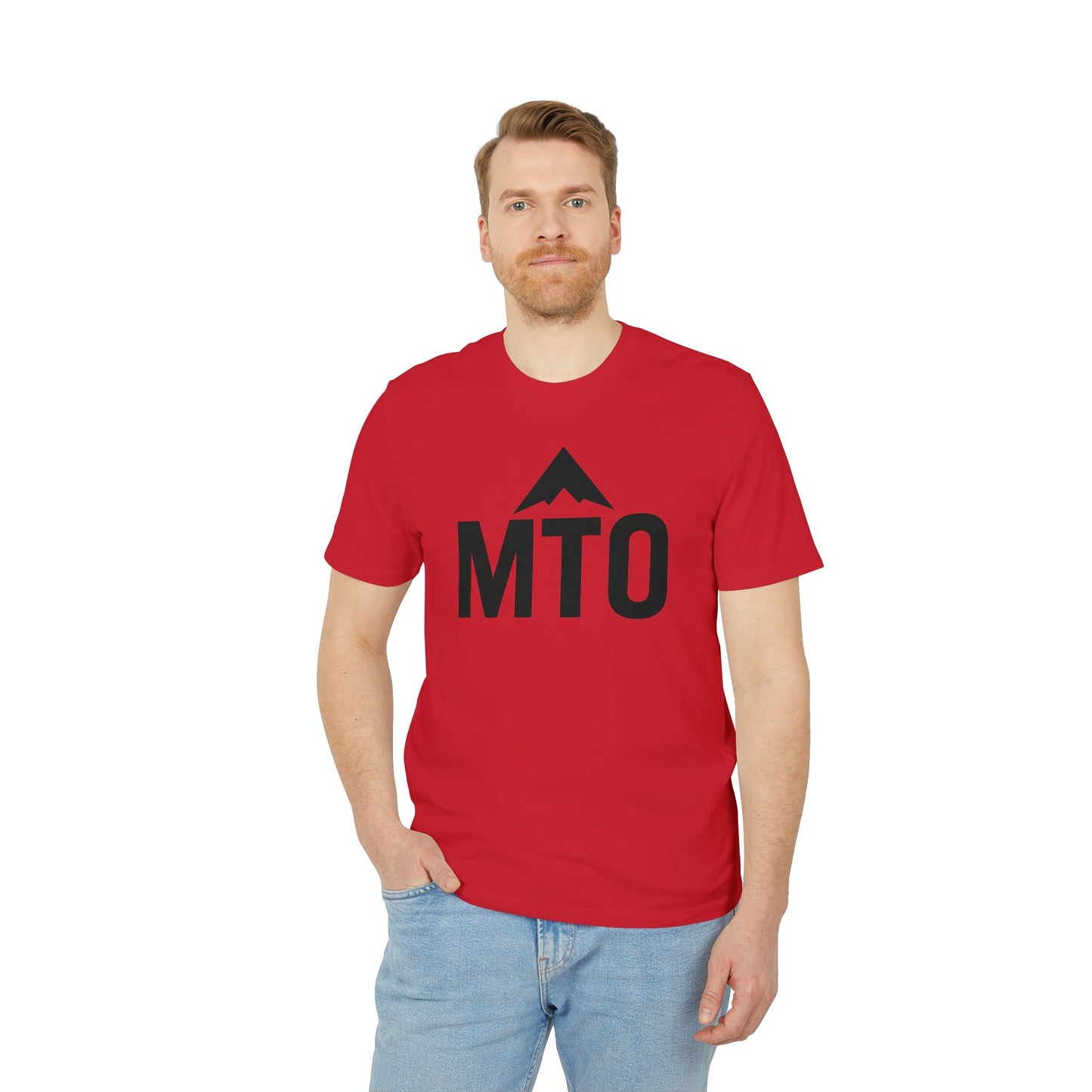 MTO Co - T-Shirt | Top | Casual Wear |