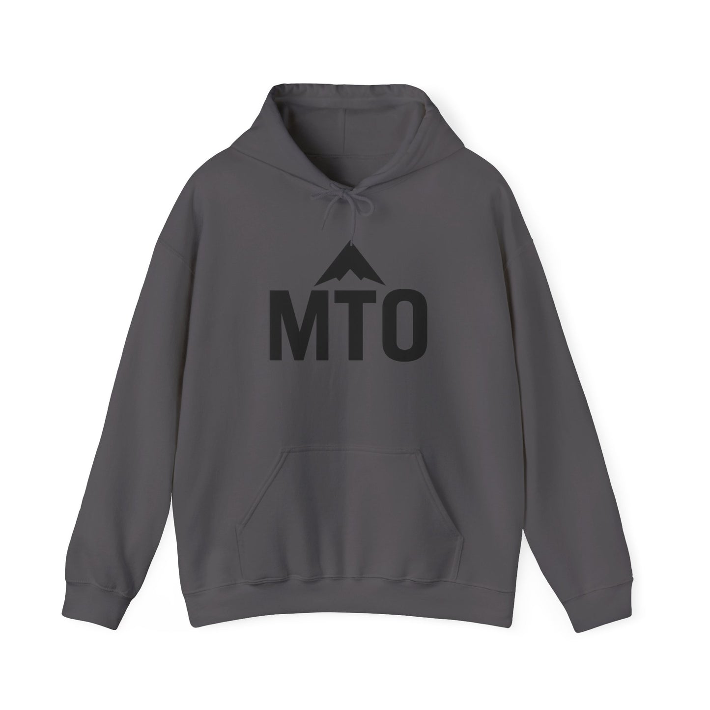 MTO Co - Hoodie / Jumper | Cozy Casualwear, Perfect Gift and Everyday Comfort