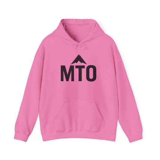 MTO Co - Hoodie / Jumper | Cozy Casualwear, Perfect Gift and Everyday Comfort