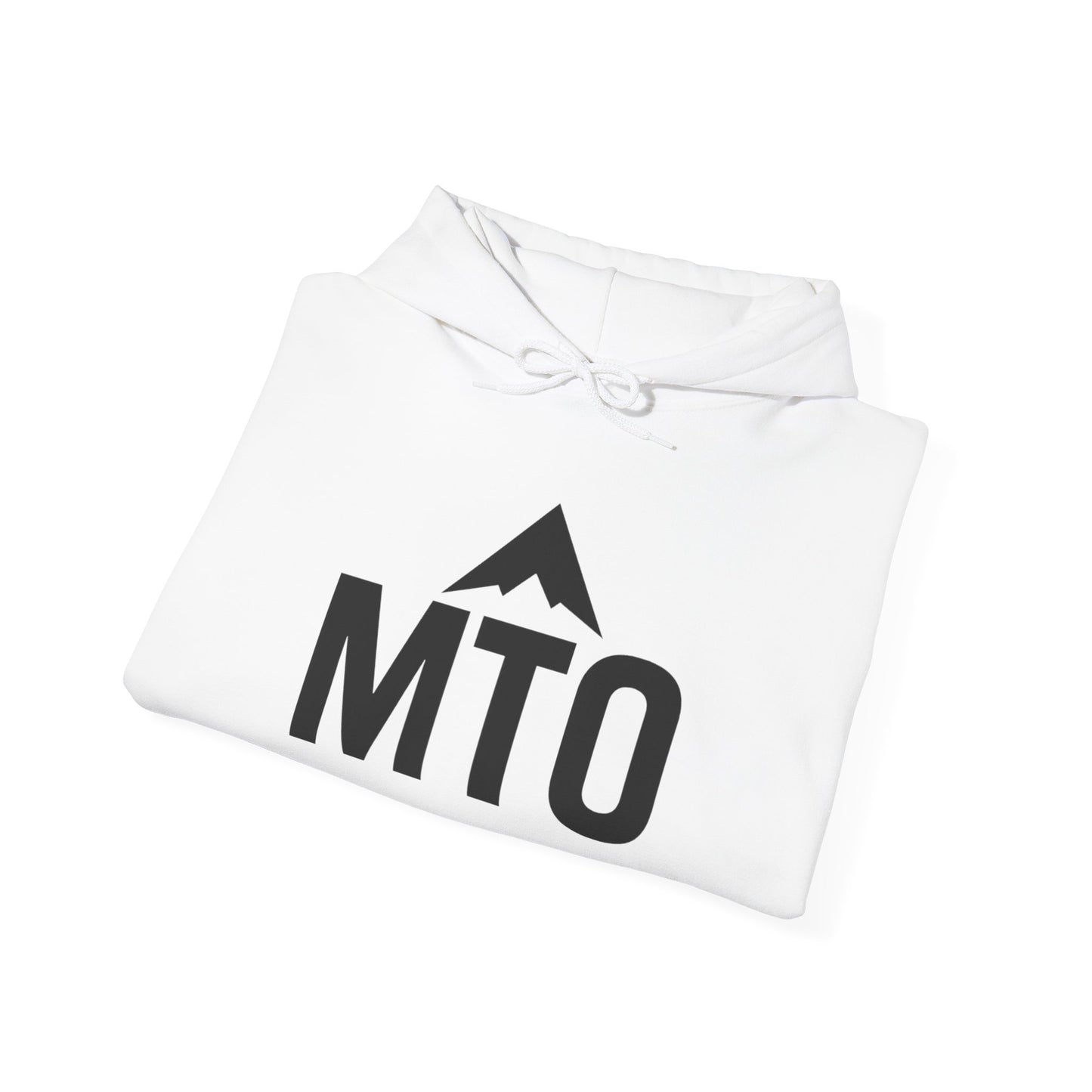 MTO Co - Hoodie / Jumper | Cozy Casualwear, Perfect Gift and Everyday Comfort