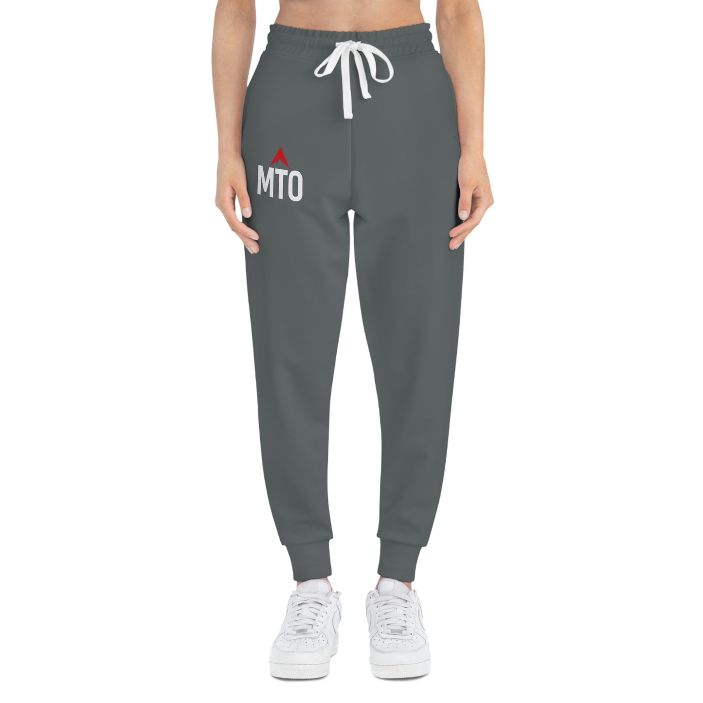 MTO Co - Stylish Athletic Joggers, Casual Wear