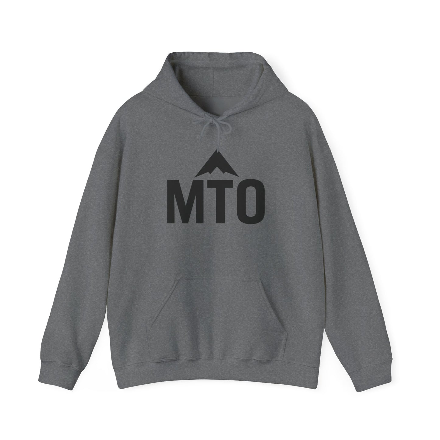 MTO Co - Hoodie / Jumper | Cozy Casualwear, Perfect Gift and Everyday Comfort
