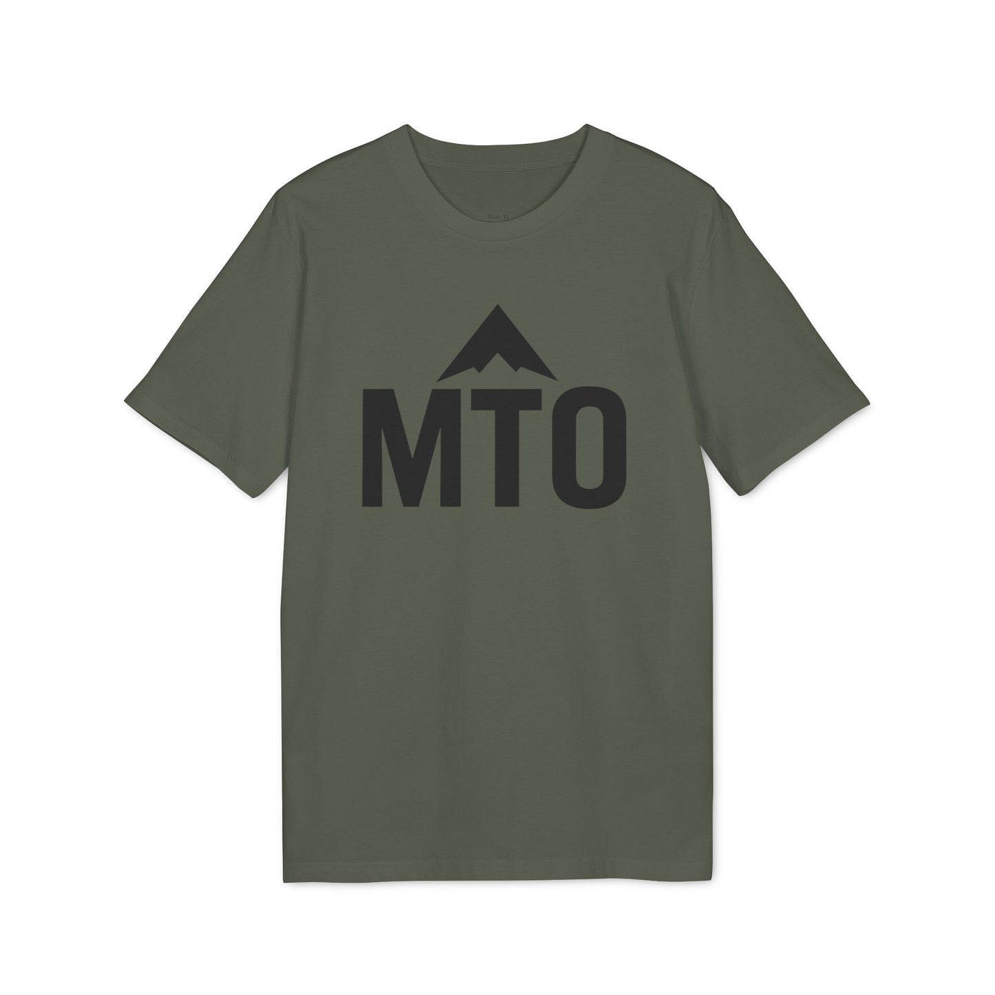 MTO Co - T-Shirt | Top | Casual Wear |