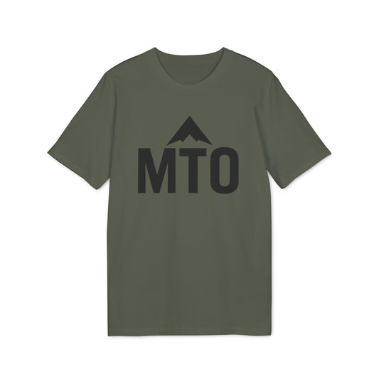 MTO Co - T-Shirt | Top | Casual Wear |