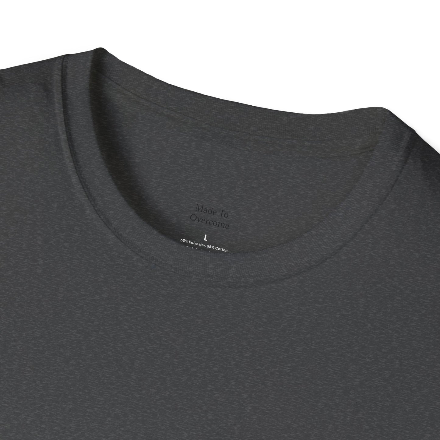 MTO Co - T-Shirt - Casual Wear, Everyday Comfort, Streetwear Style