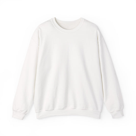 Unisex Crewneck Sweatshirt - Premium Casual Wear