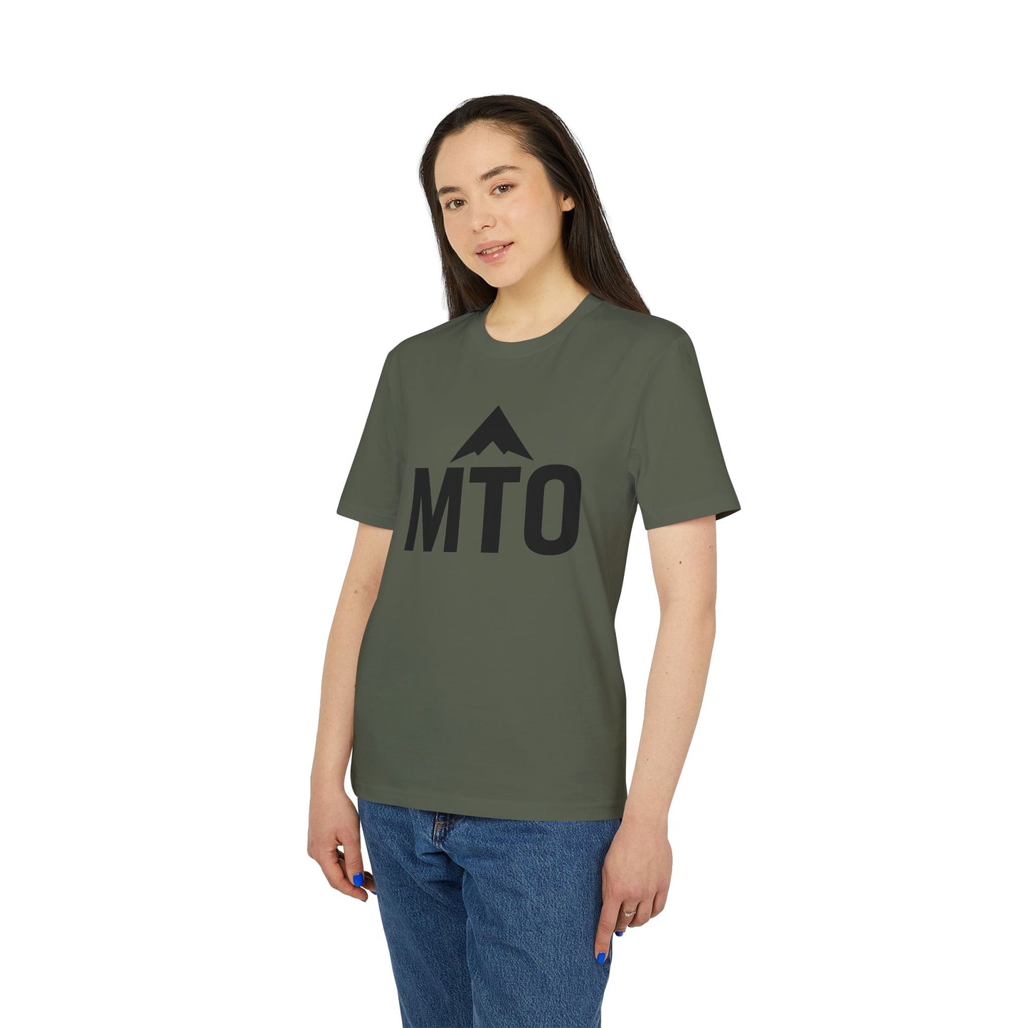 MTO Co - T-Shirt | Top | Casual Wear |