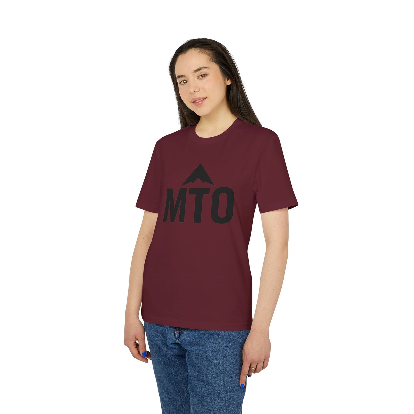 MTO Co - T-Shirt | Top | Casual Wear |