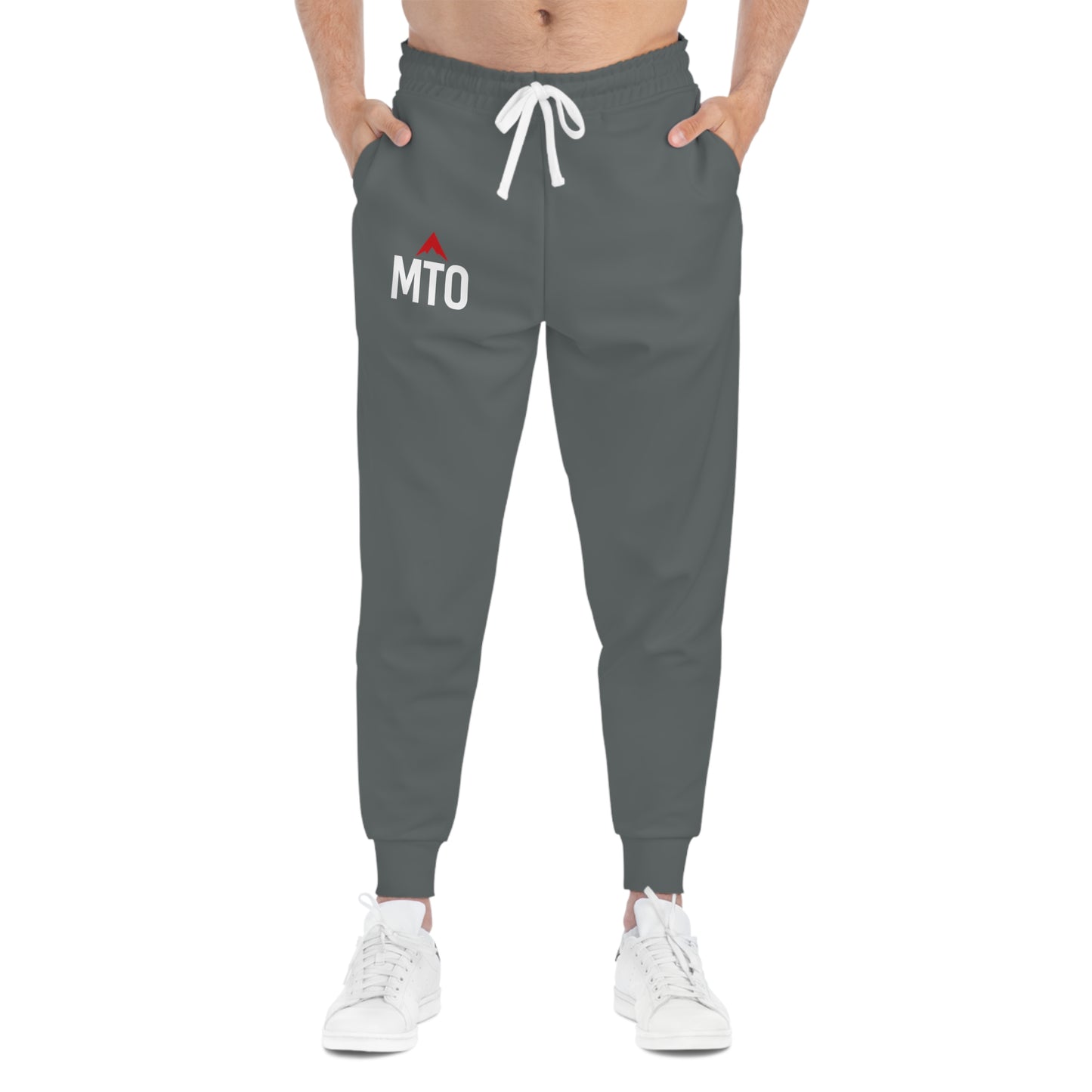 MTO Co - Stylish Athletic Joggers, Casual Wear