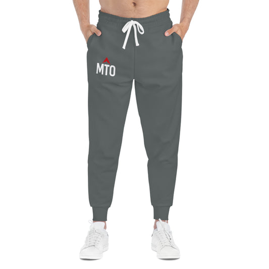 MTO Co - Stylish Athletic Joggers, Casual Wear