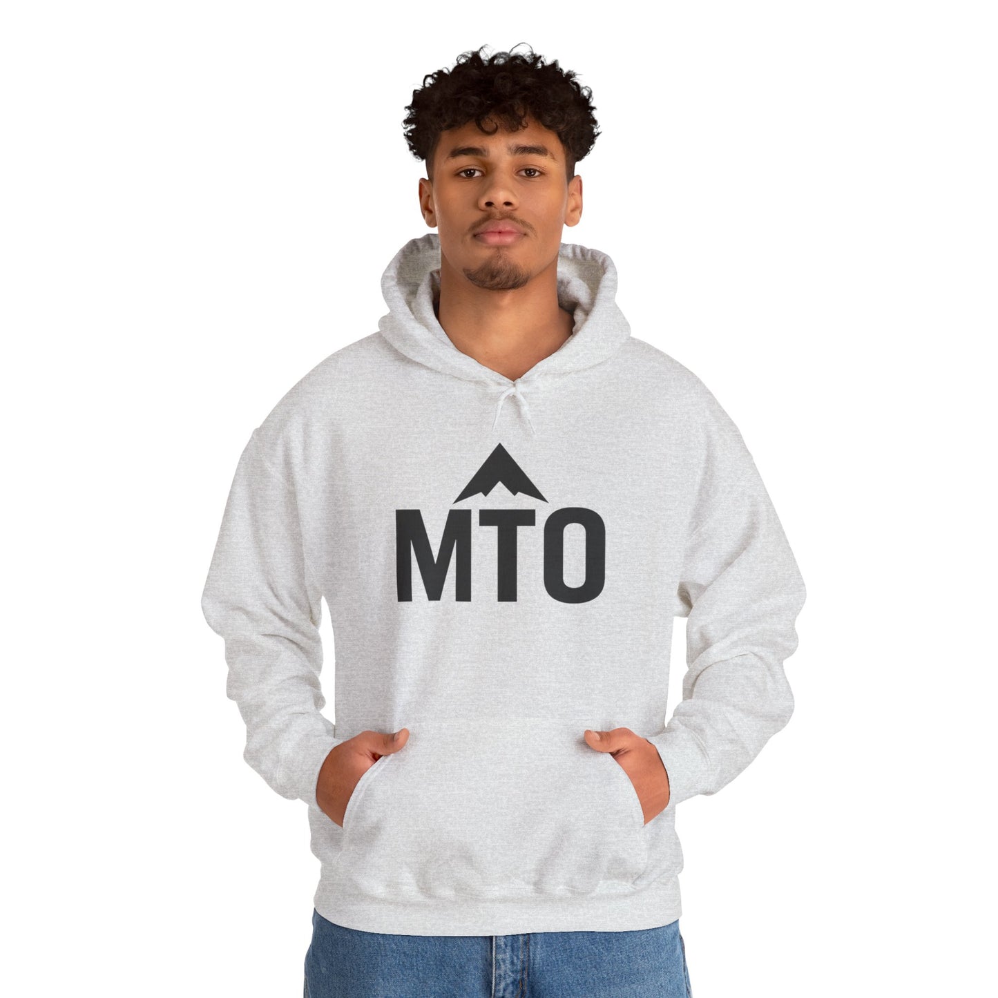 MTO Co - Hoodie / Jumper | Cozy Casualwear, Perfect Gift and Everyday Comfort