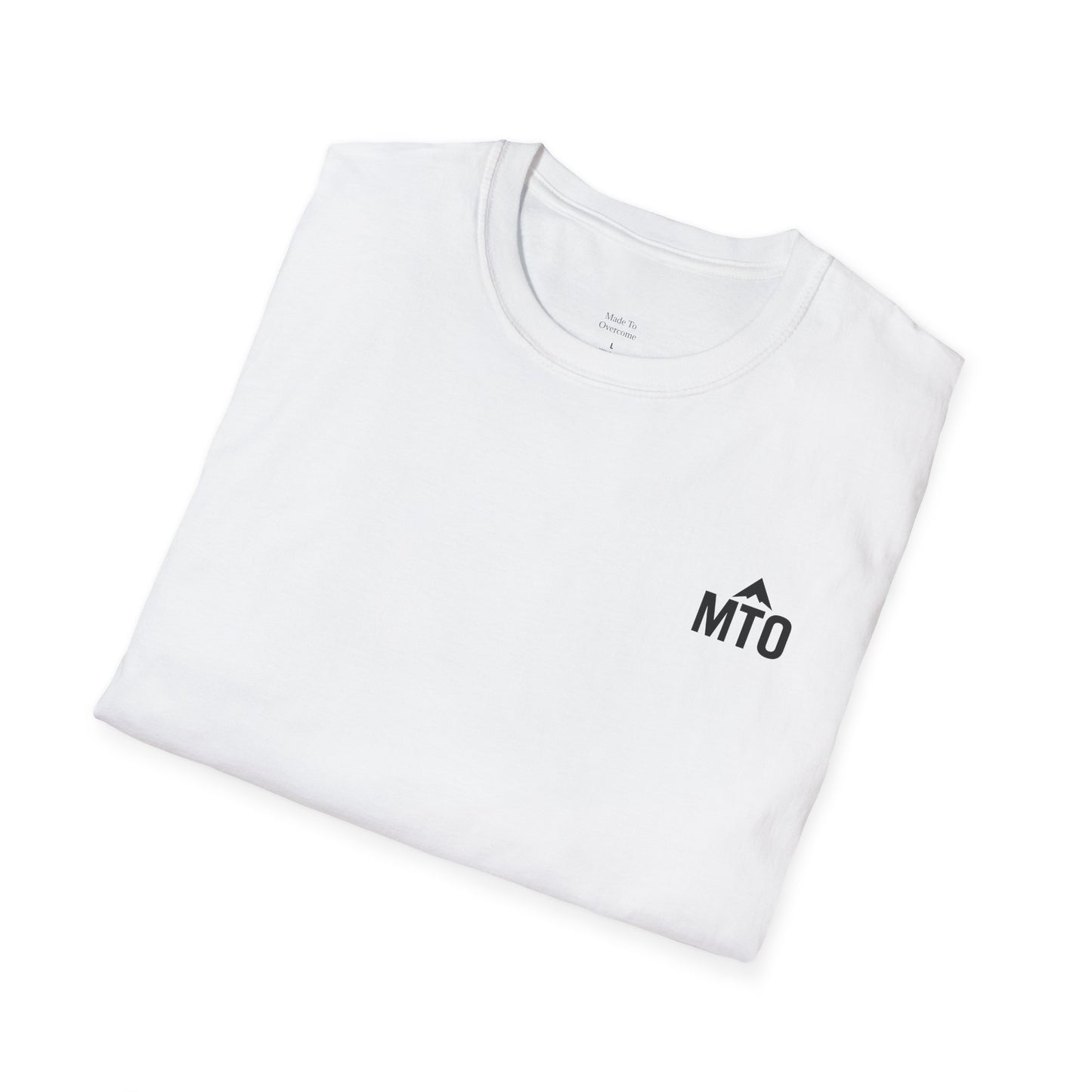MTO Co - T-Shirt | Top, Casual Wear, Everyday wear