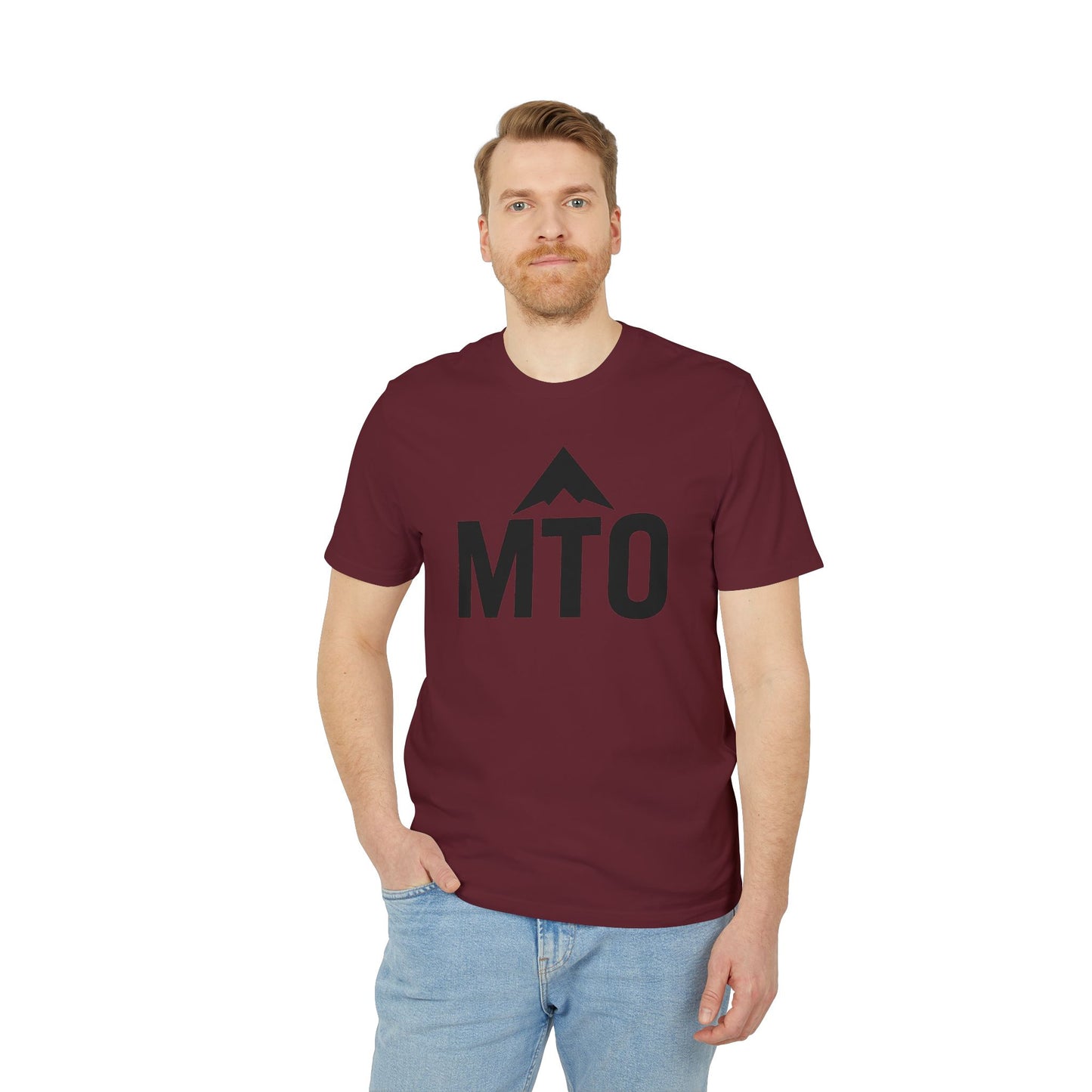 MTO Co - T-Shirt | Top | Casual Wear |