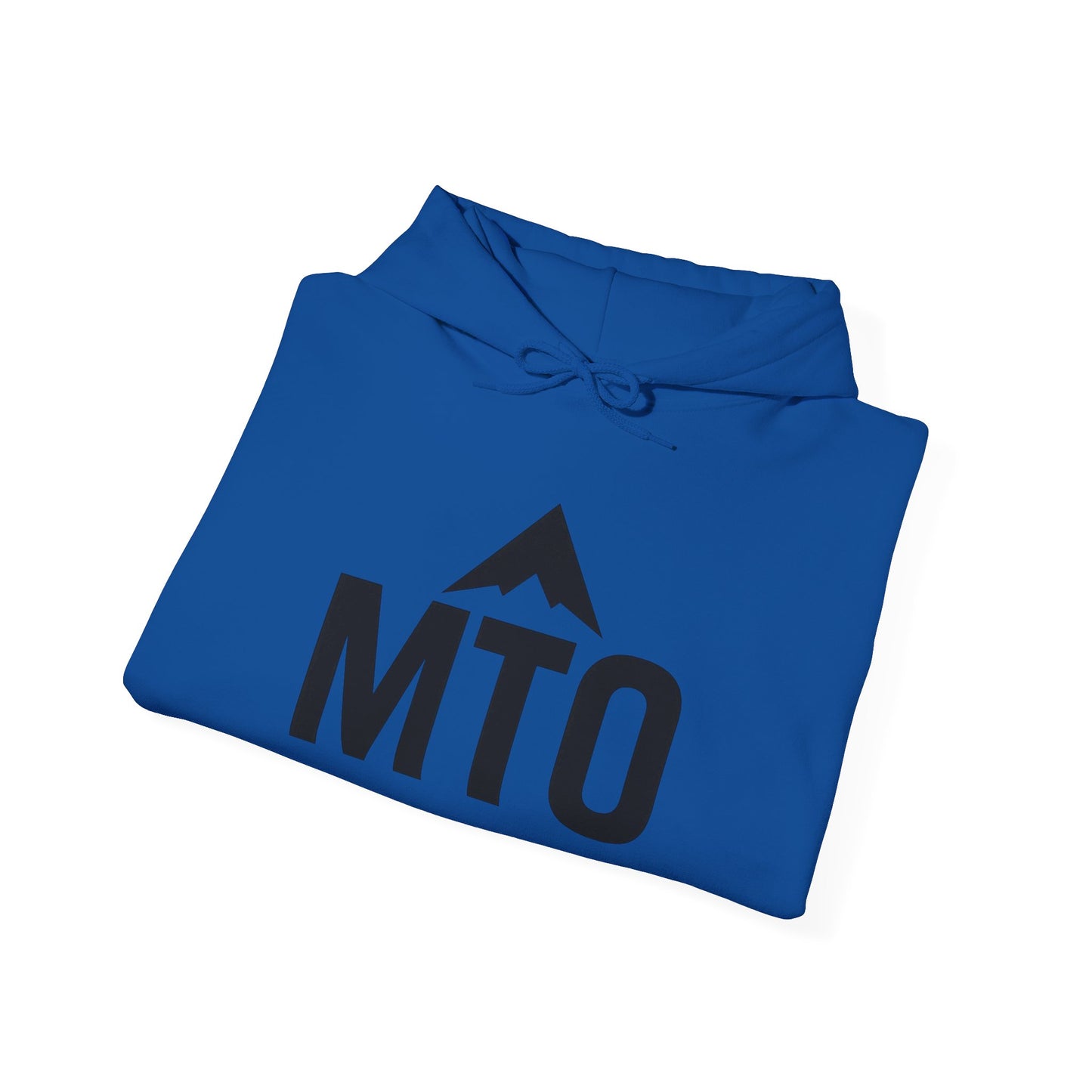 MTO Co - Hoodie / Jumper | Cozy Casualwear, Perfect Gift and Everyday Comfort