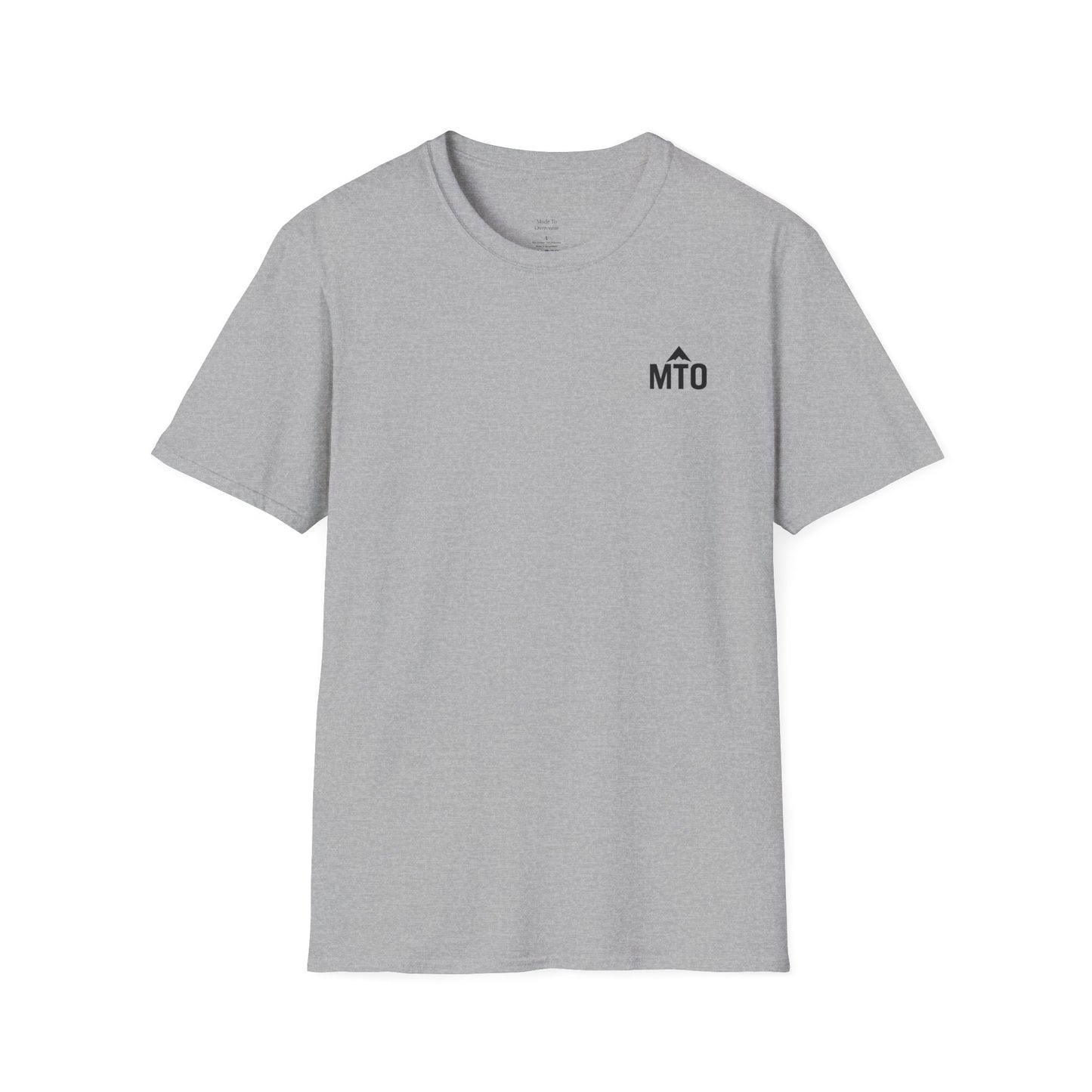 MTO Co - T-Shirt | Top, Casual Wear, Everyday wear