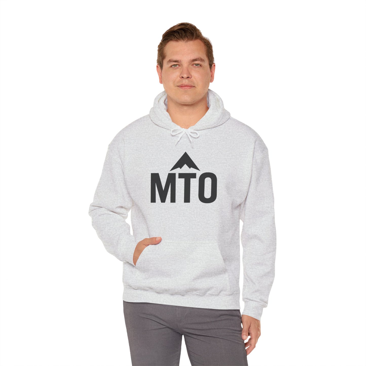 MTO Co - Hoodie / Jumper | Cozy Casualwear, Perfect Gift and Everyday Comfort
