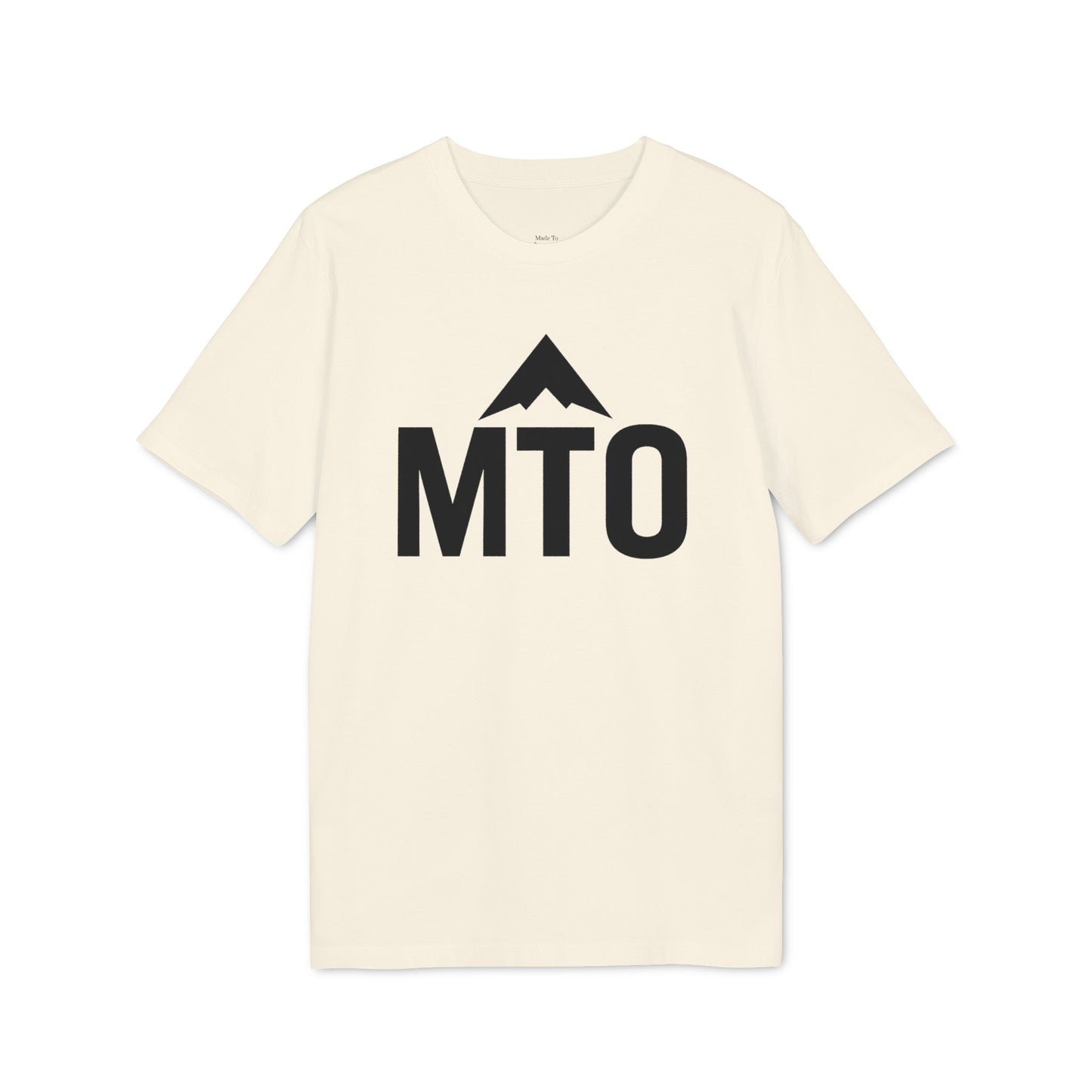 MTO Co - T-Shirt | Top | Casual Wear |