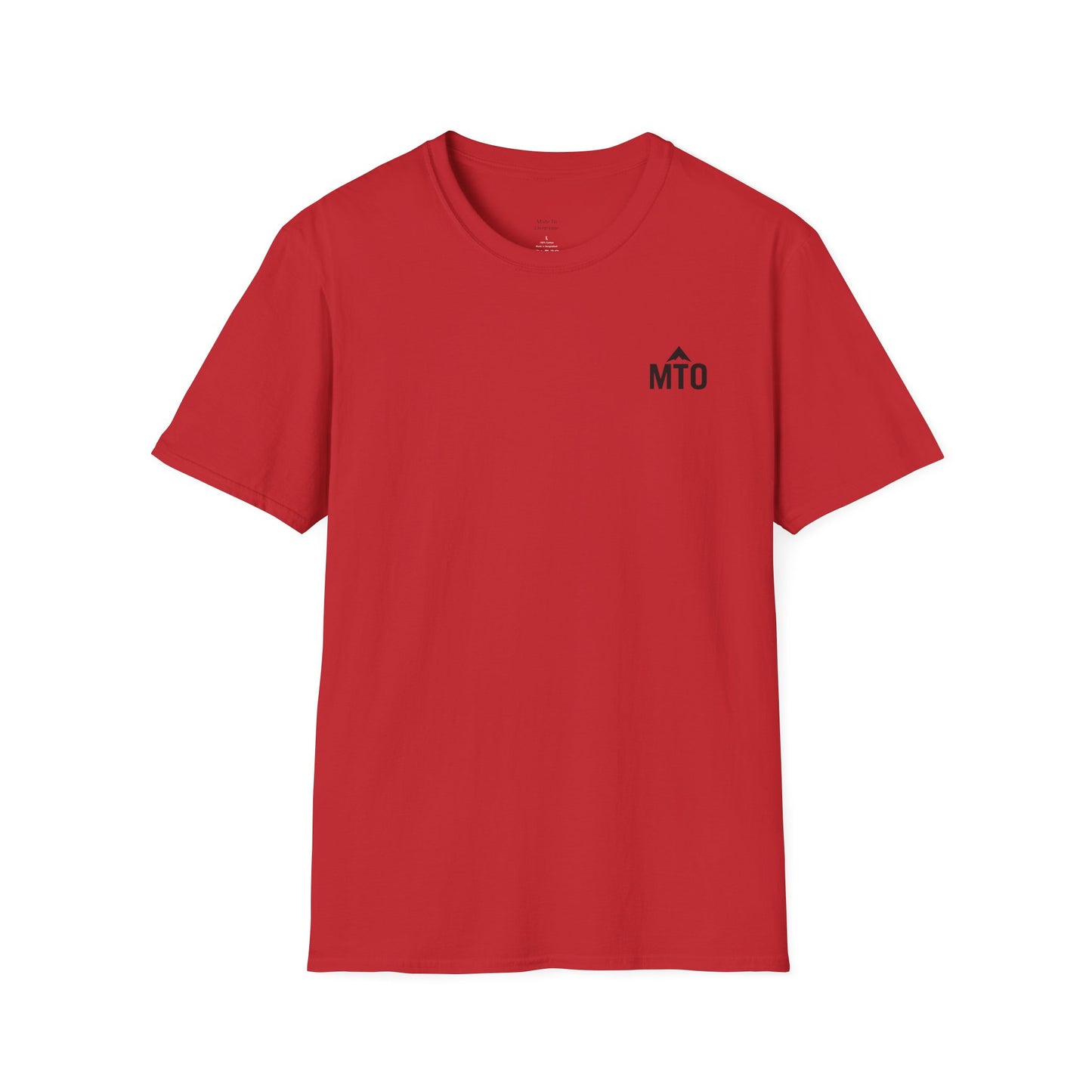 MTO Co - T-Shirt | Top, Casual Wear, Everyday wear