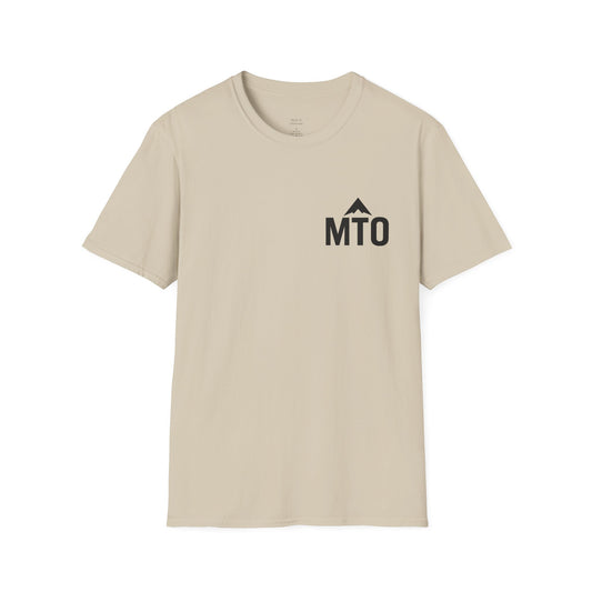 MTO Co - T-Shirt | Top, Casual Wear, Everyday wear