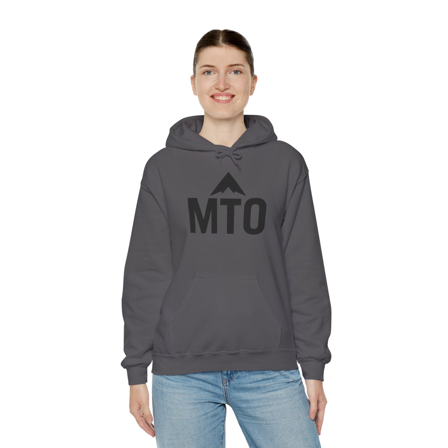 MTO Co - Hoodie / Jumper | Cozy Casualwear, Perfect Gift and Everyday Comfort