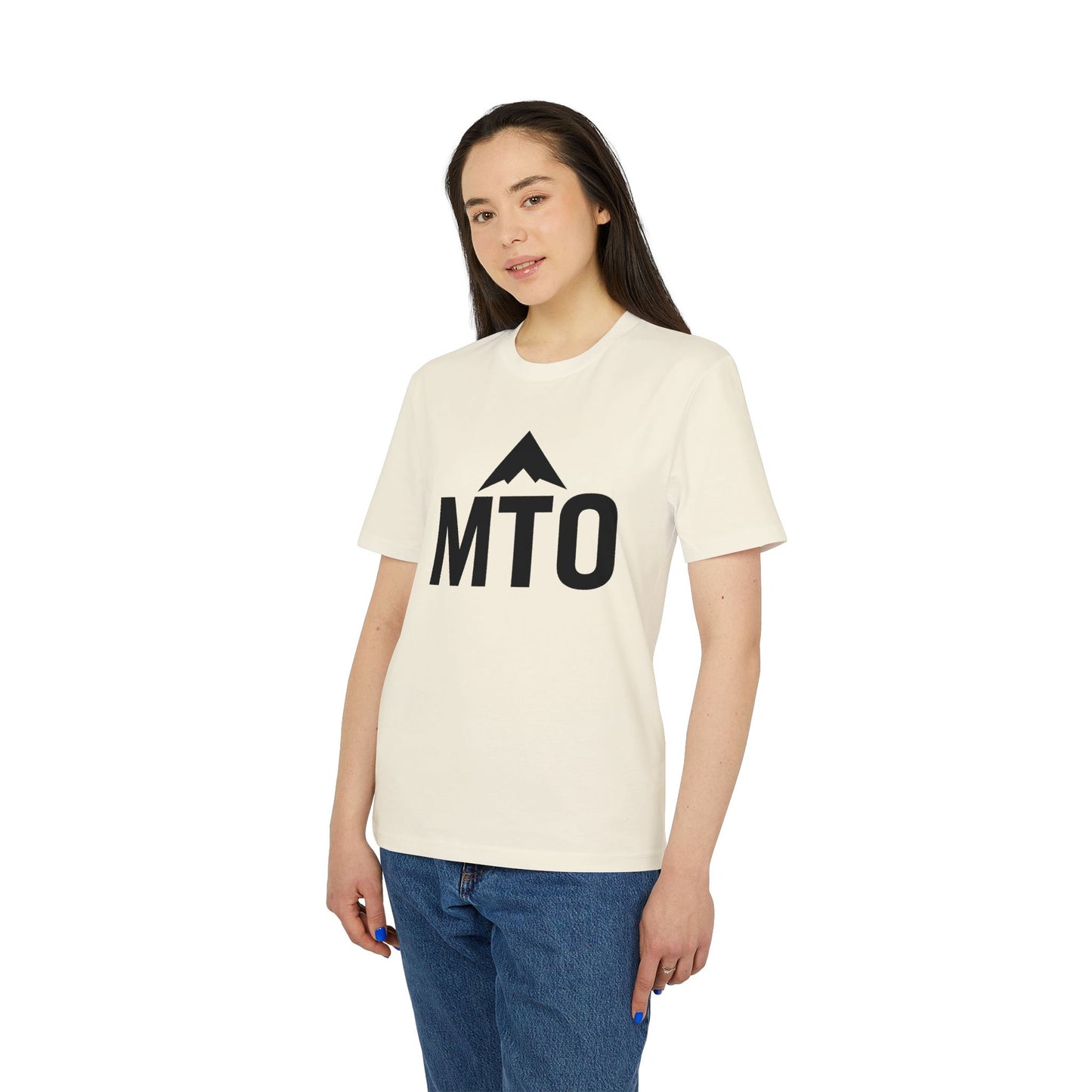 MTO Co - T-Shirt | Top | Casual Wear |