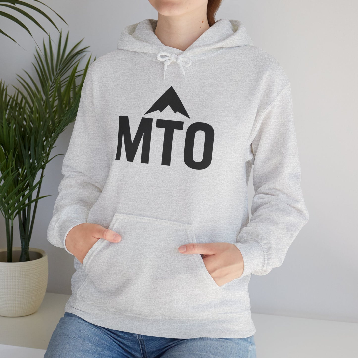 MTO Co - Hoodie / Jumper | Cozy Casualwear, Perfect Gift and Everyday Comfort