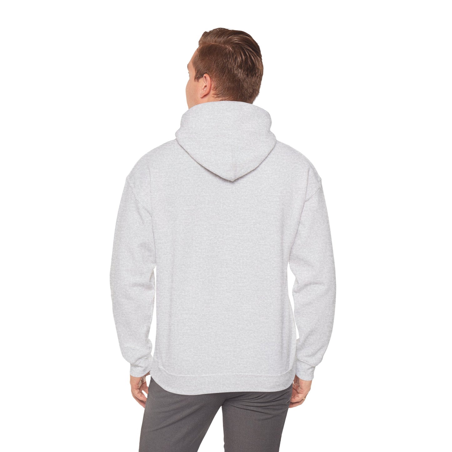 MTO Co - Hoodie / Jumper | Cozy Casualwear, Perfect Gift and Everyday Comfort