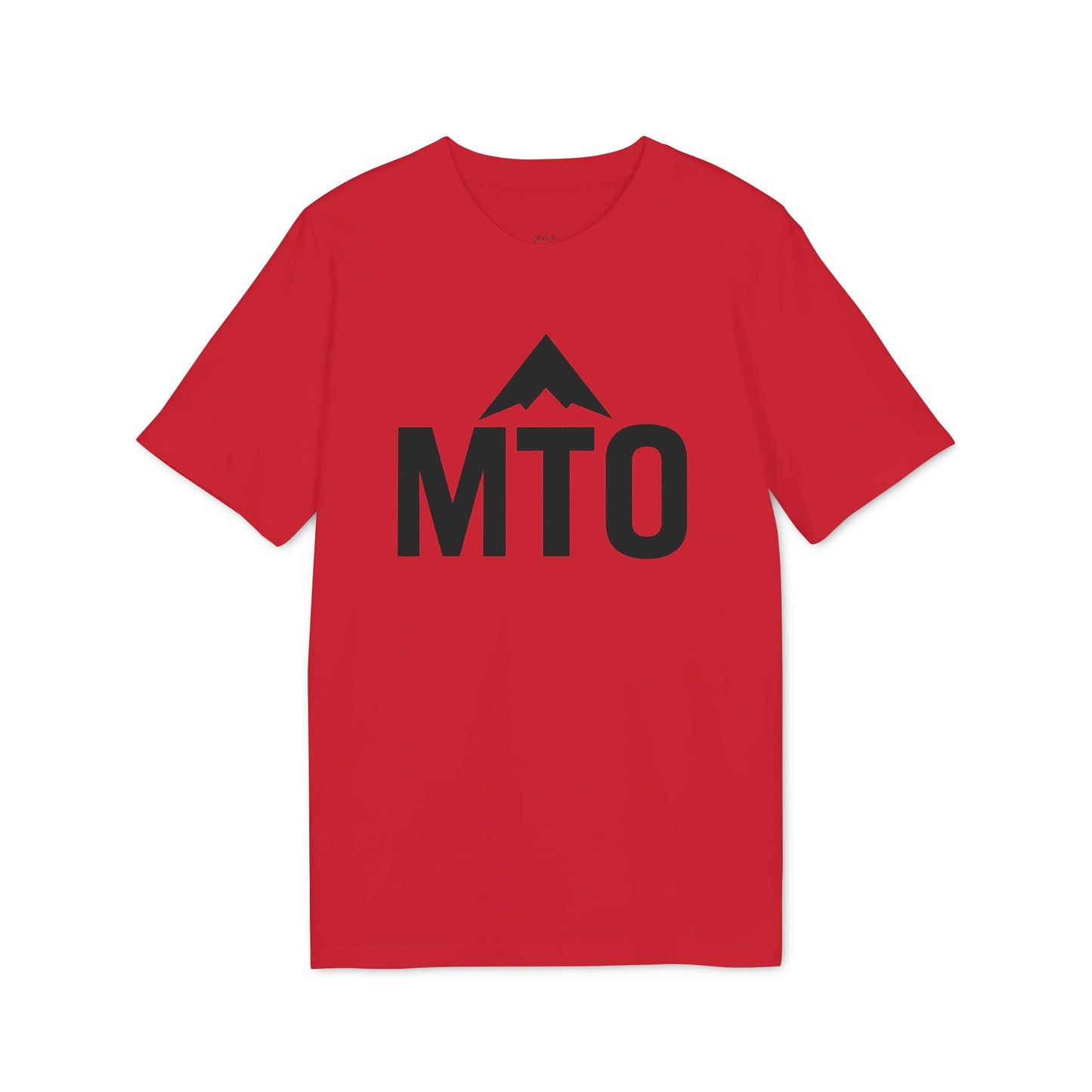 MTO Co - T-Shirt | Top | Casual Wear |