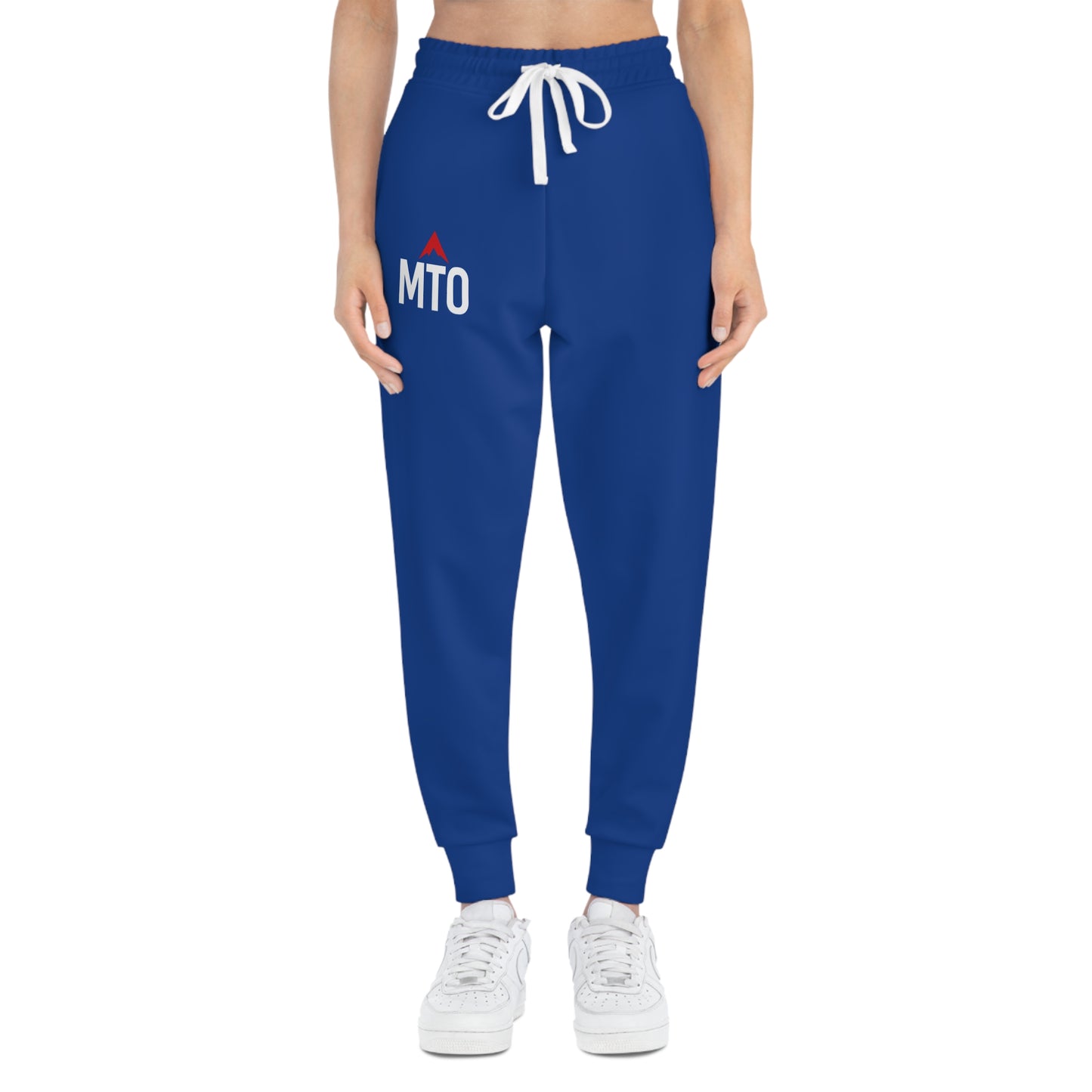MTO Co - Stylish Athletic Joggers, casual wear