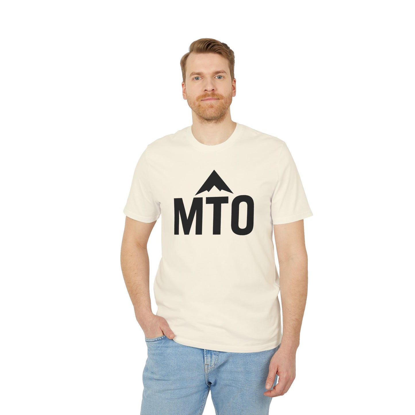 MTO Co - T-Shirt | Top | Casual Wear |