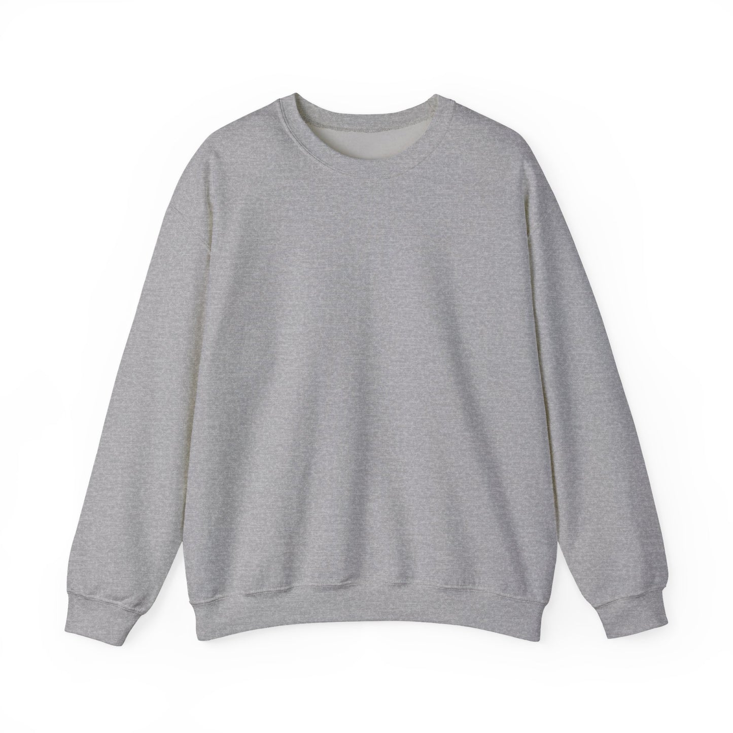 MTO Co - Crewneck Sweatshirt, Cozy Casual Wear, Perfect for Gift Giving, Everyday Style, Comfortable Lounge Wear